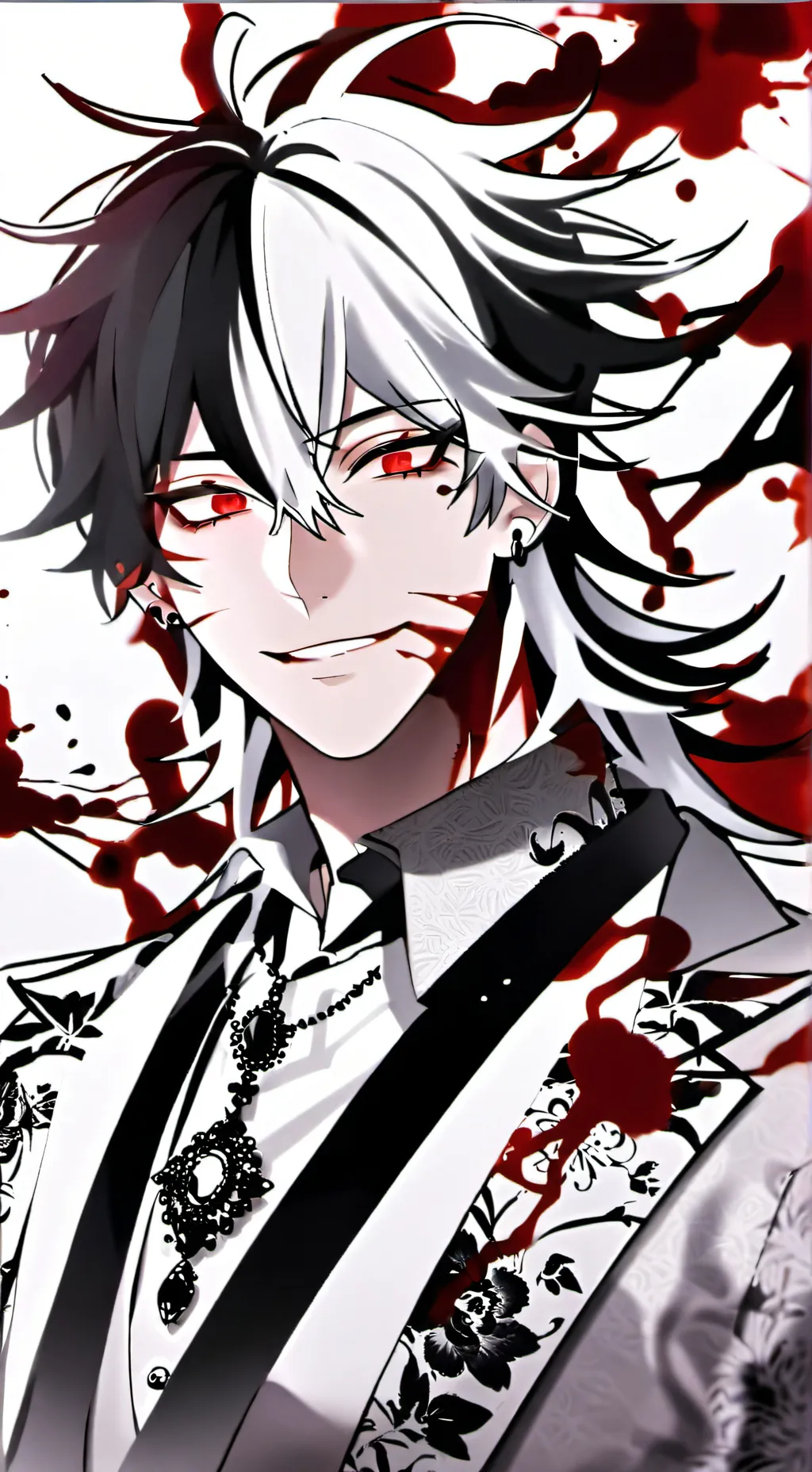 ai character: !% Cliaz %! background