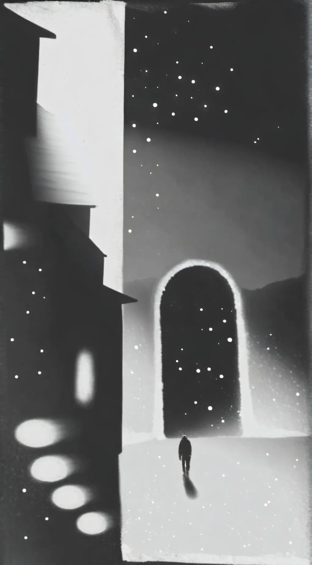 ai character: felix tu amorcito  background