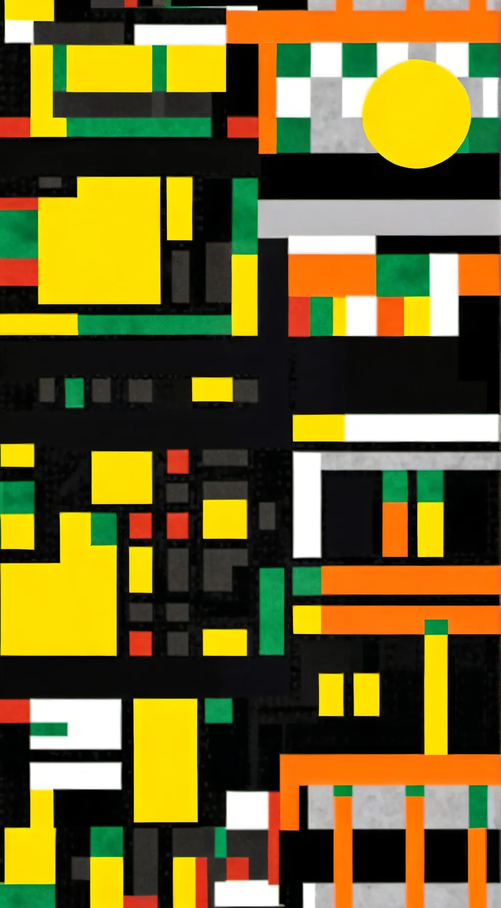 ai character: YUNUSLP background