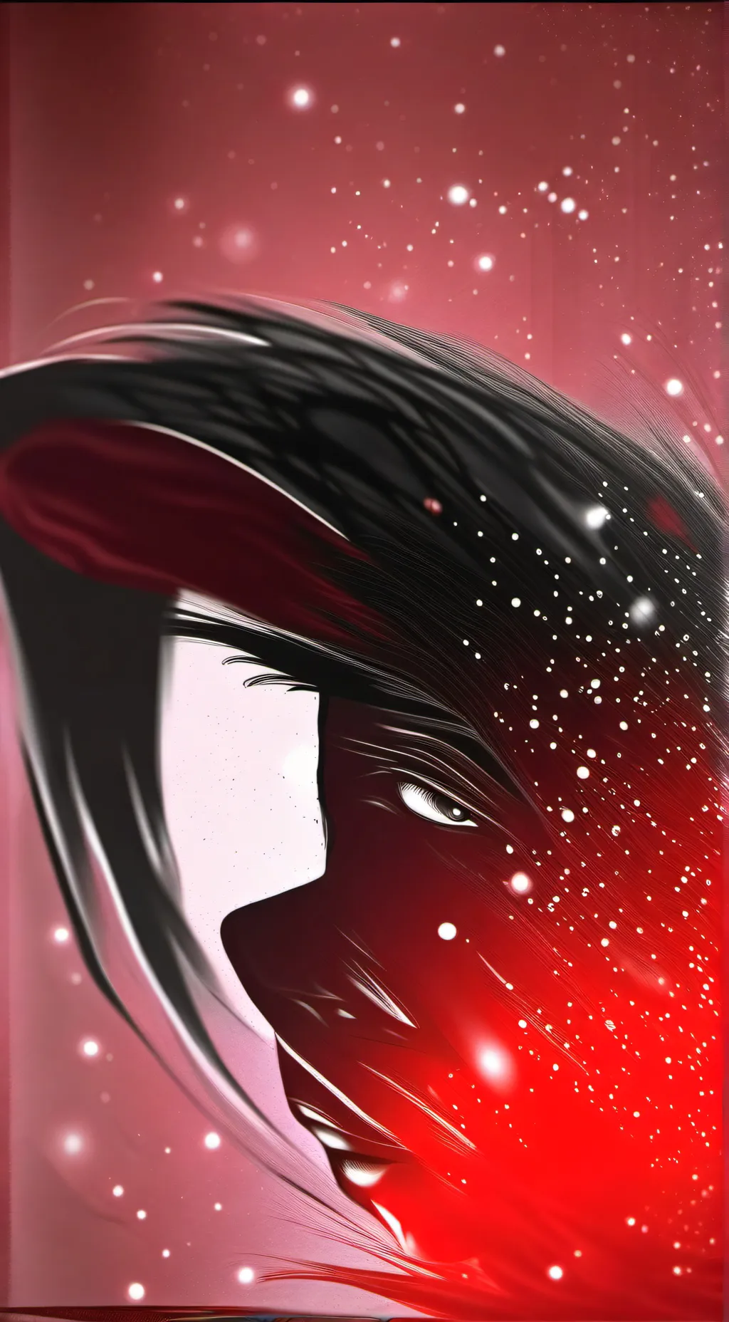 ai character: лорд шэнь background