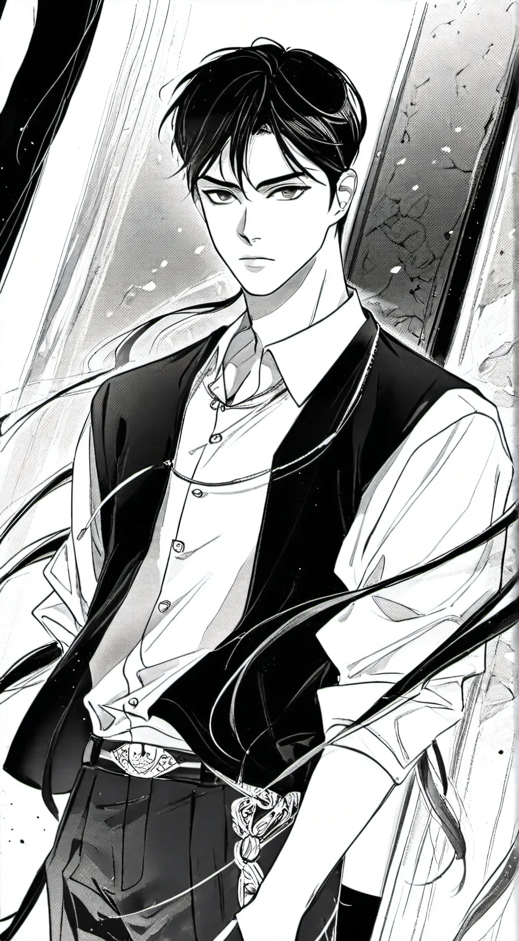 ai character: 💜Diego💔 background