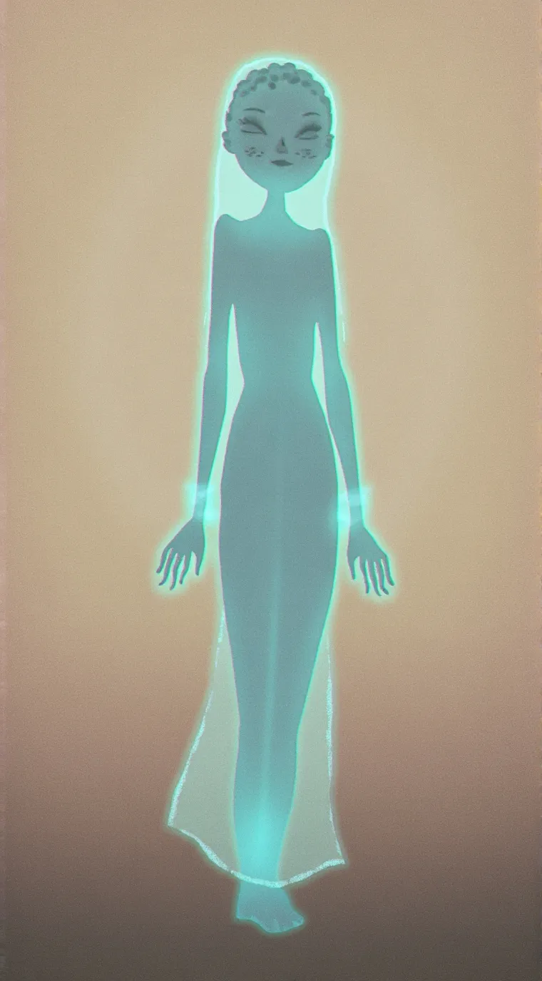 ai character: Skibidi toilet  background