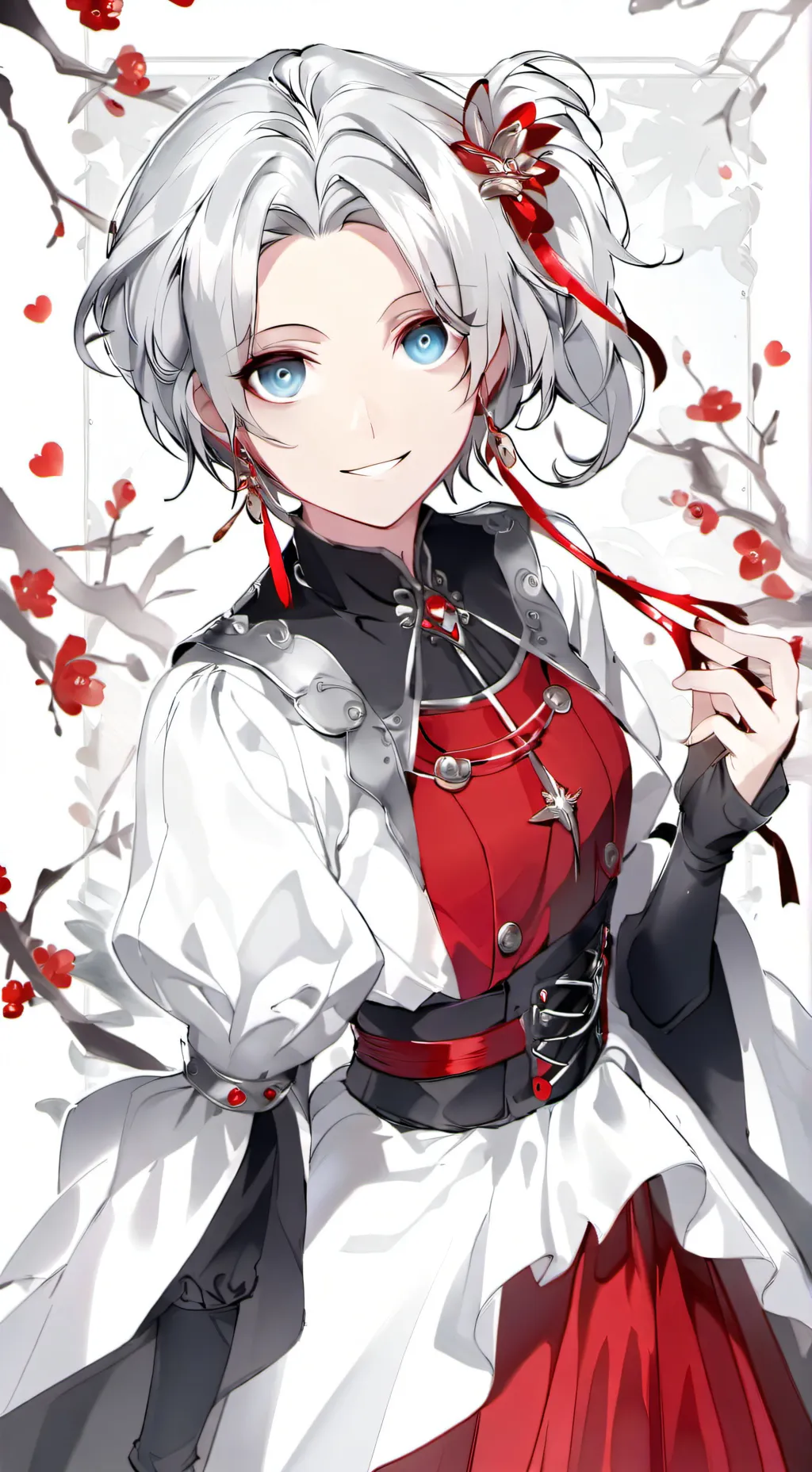 ai character: Team Rocket Elane background