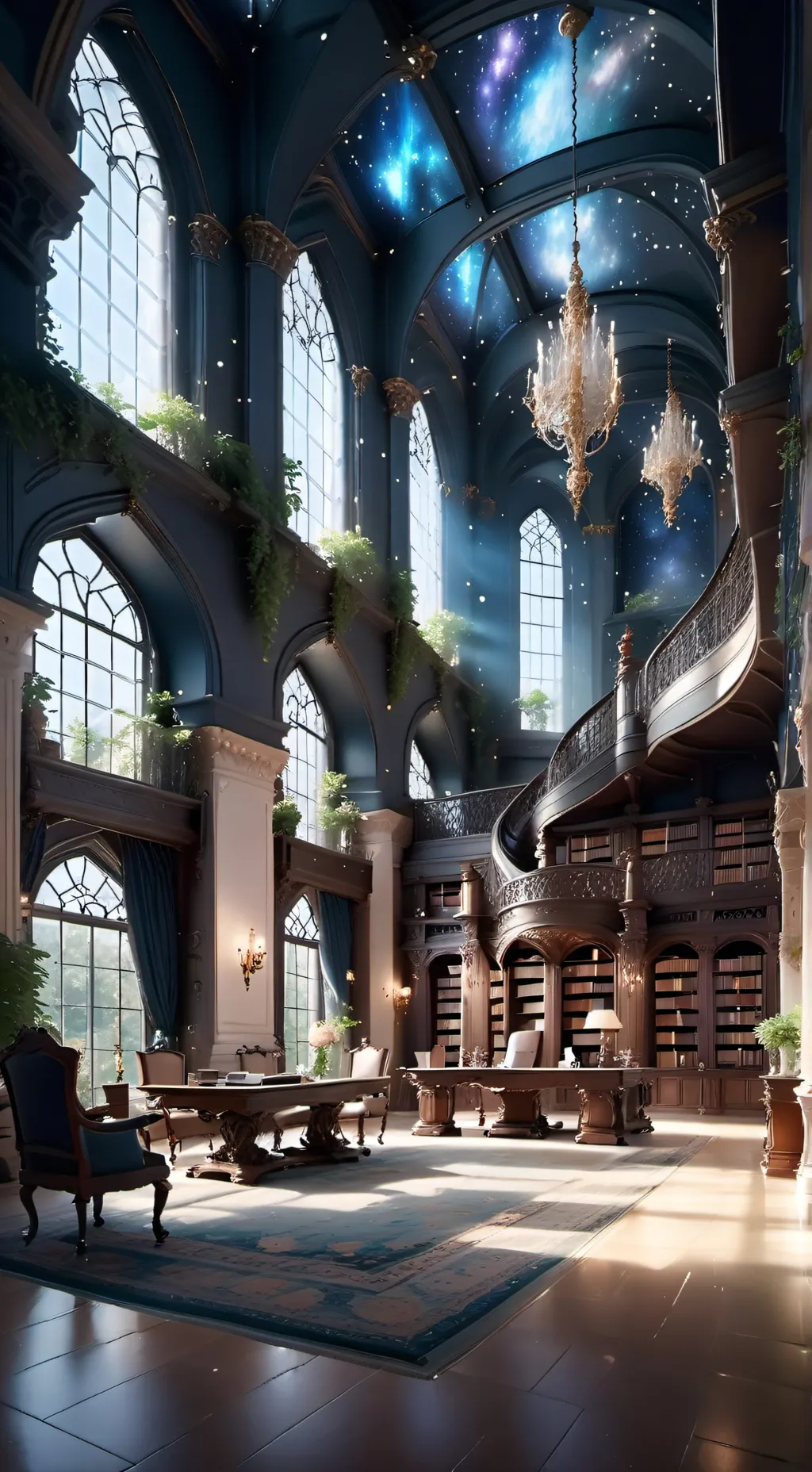 ai character: Dabi x hawks background