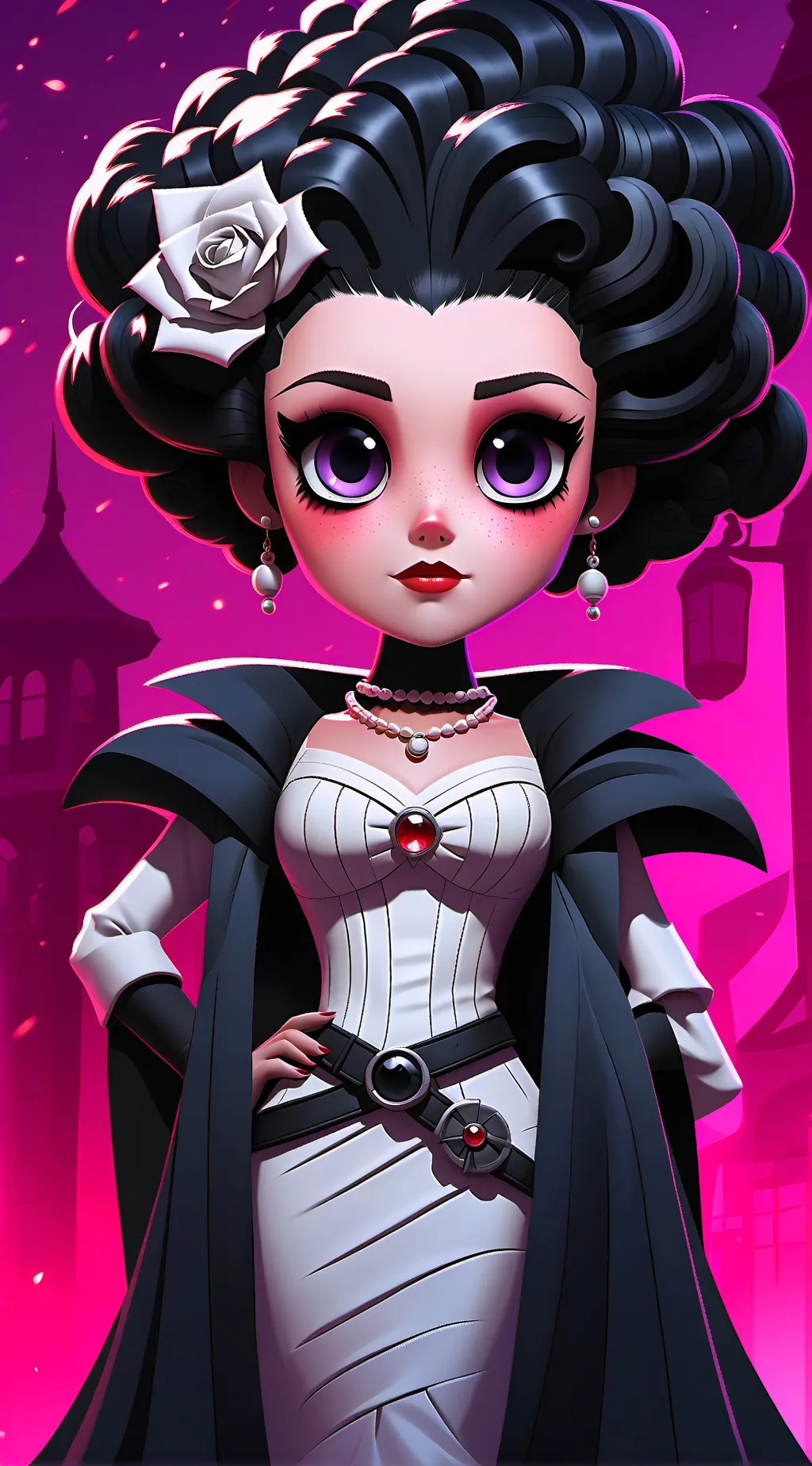 Talkie AI - Chat with Elsa 