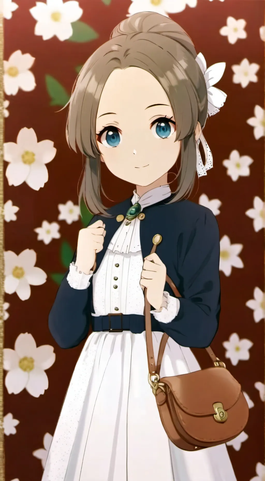 Talkie AI - Chat with Julie martin