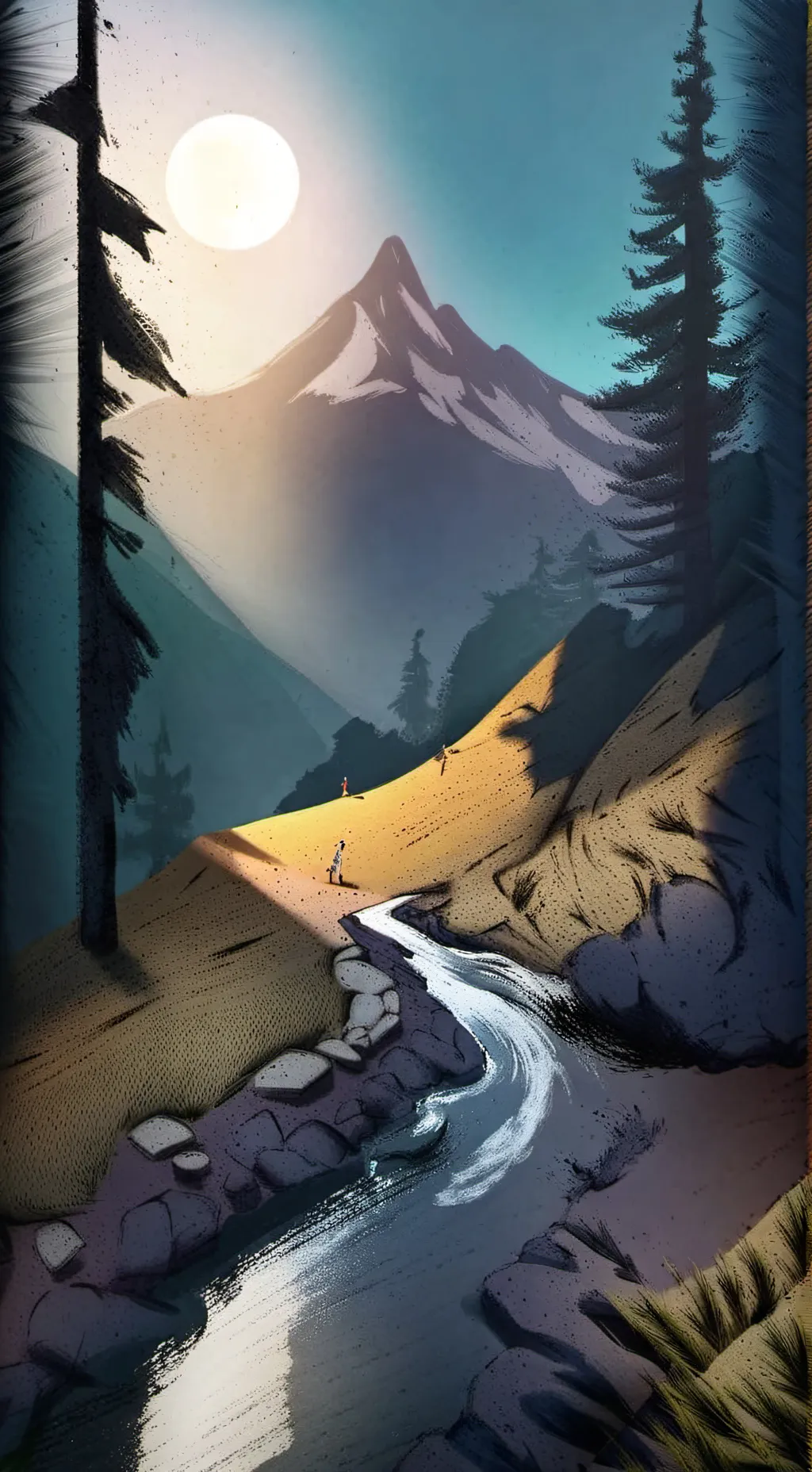 ai character: Mha Ships✨ background