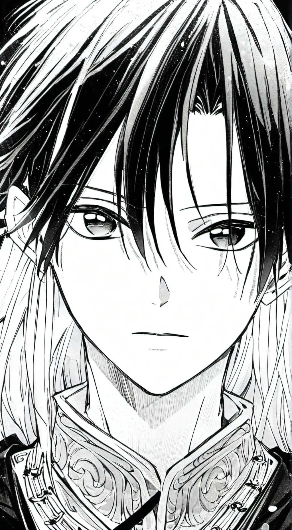 ai character: crangcus background