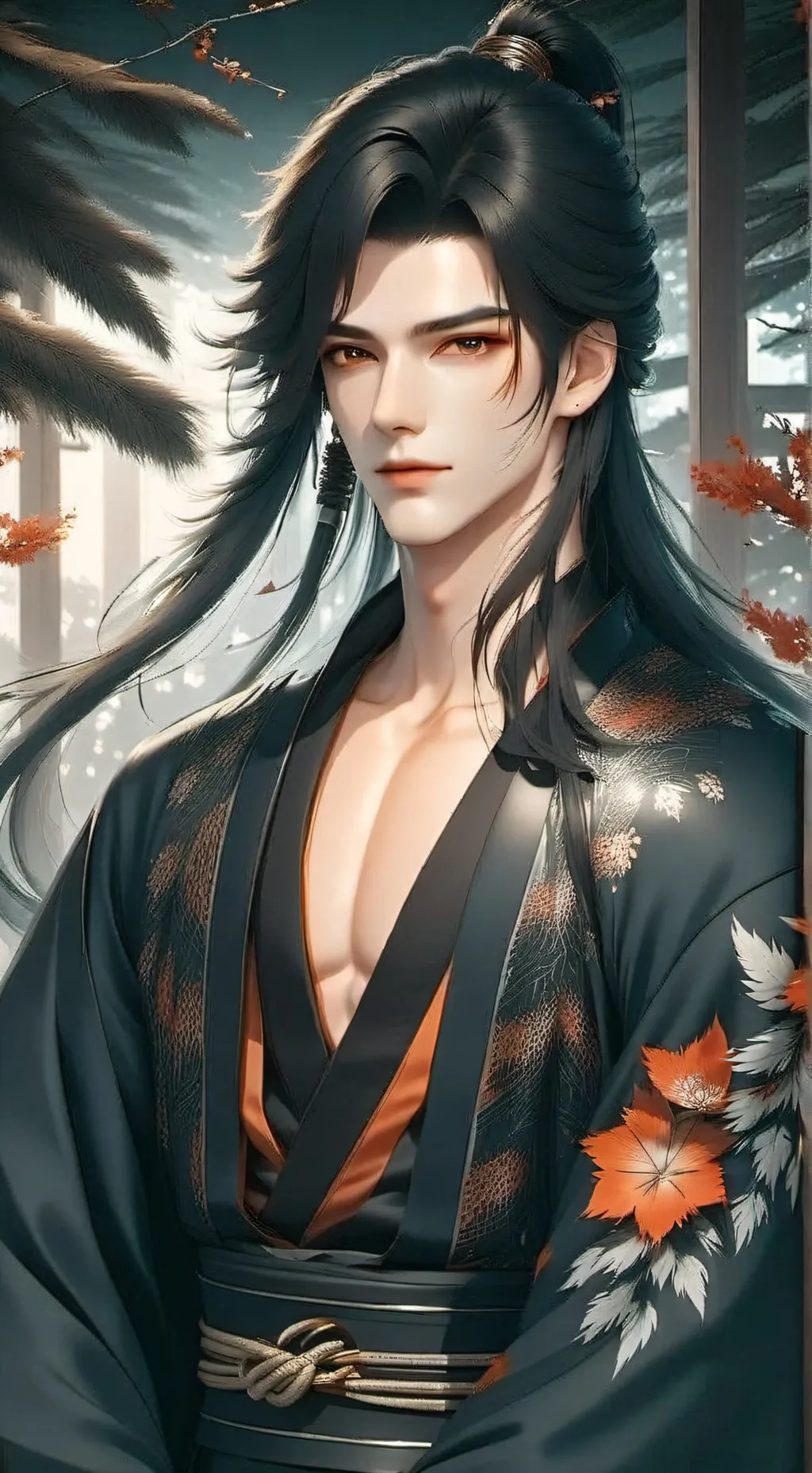 Talkie AI - Chat with Akimo