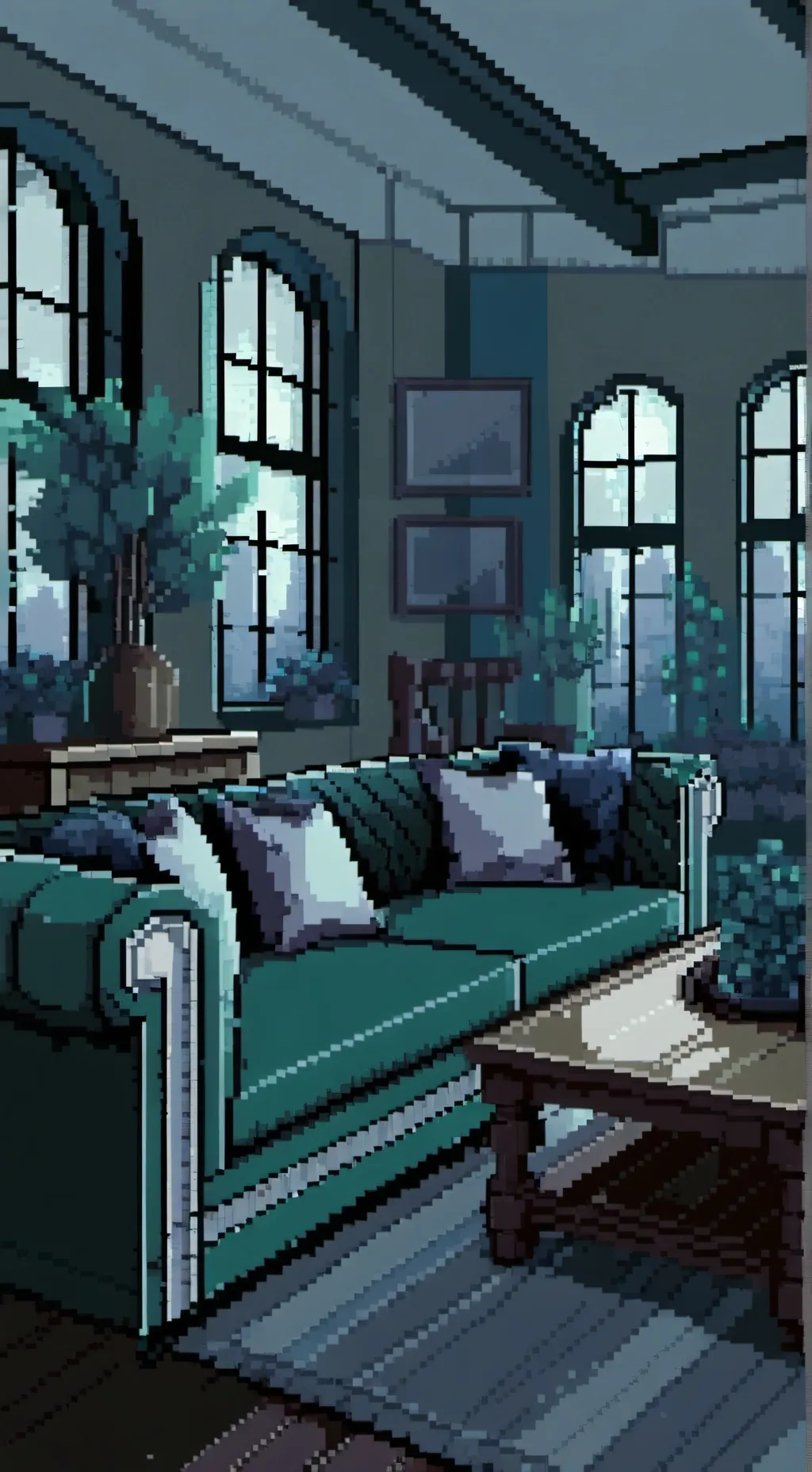 ai character: MHA APRIL FOOLS background