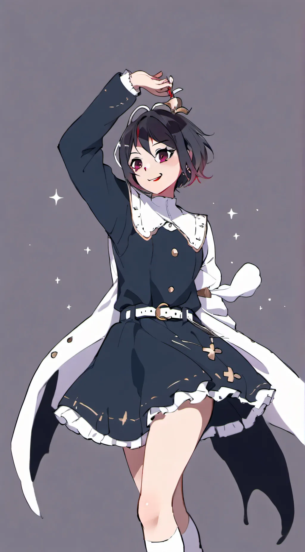 Talkie AI - Chat with MISIDE