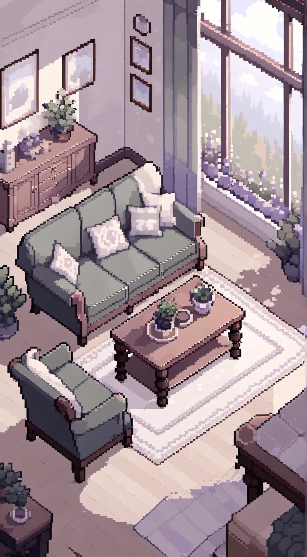 ai character: MHA NORMAL DAY background