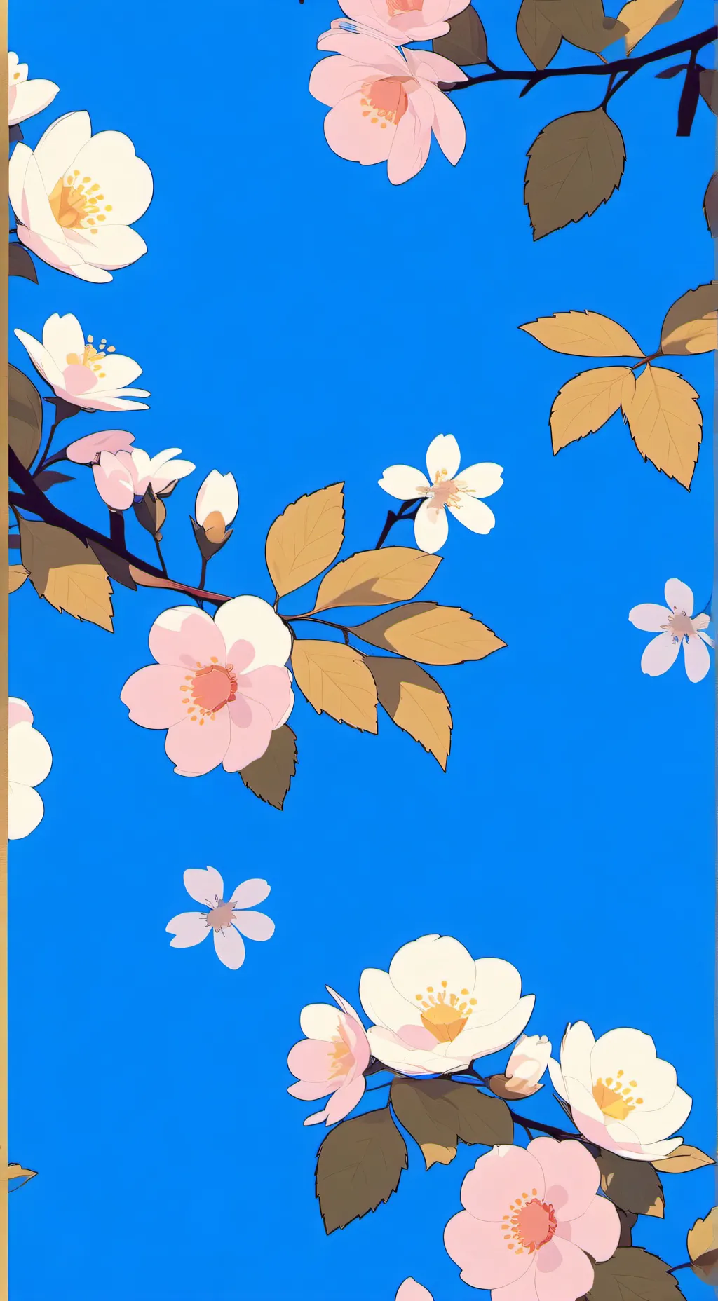 ai character: berry avenue baddi background