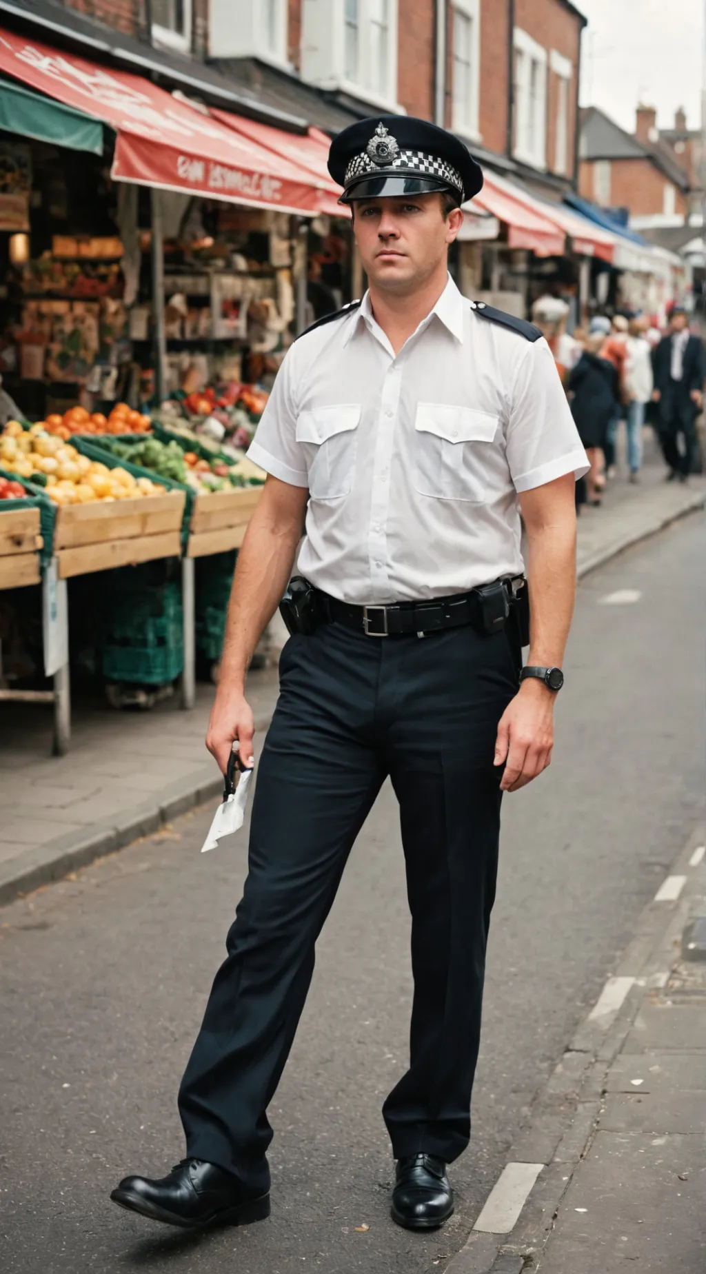 ai character: PC mackfall  background