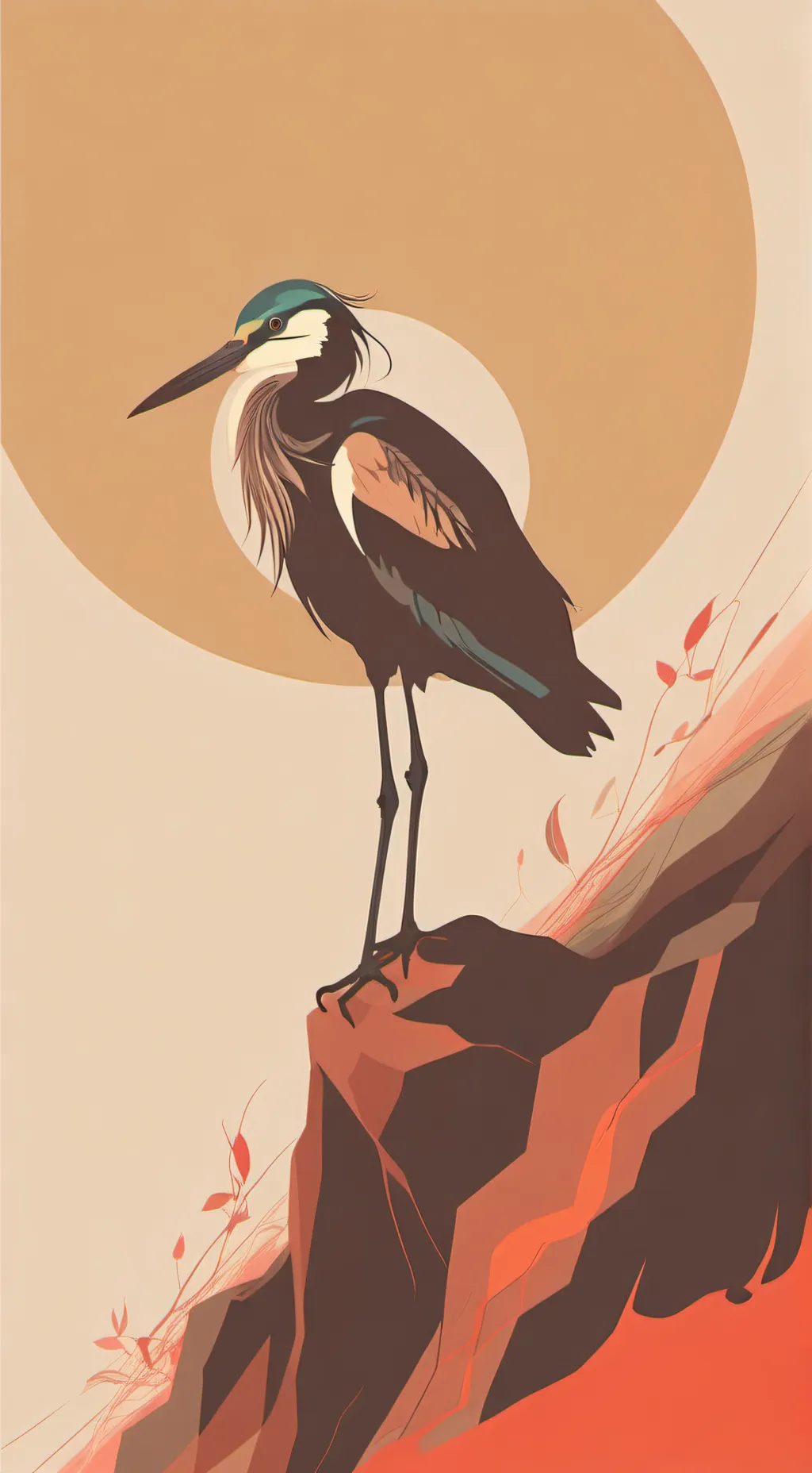 Talkie AI - Chat with The trio