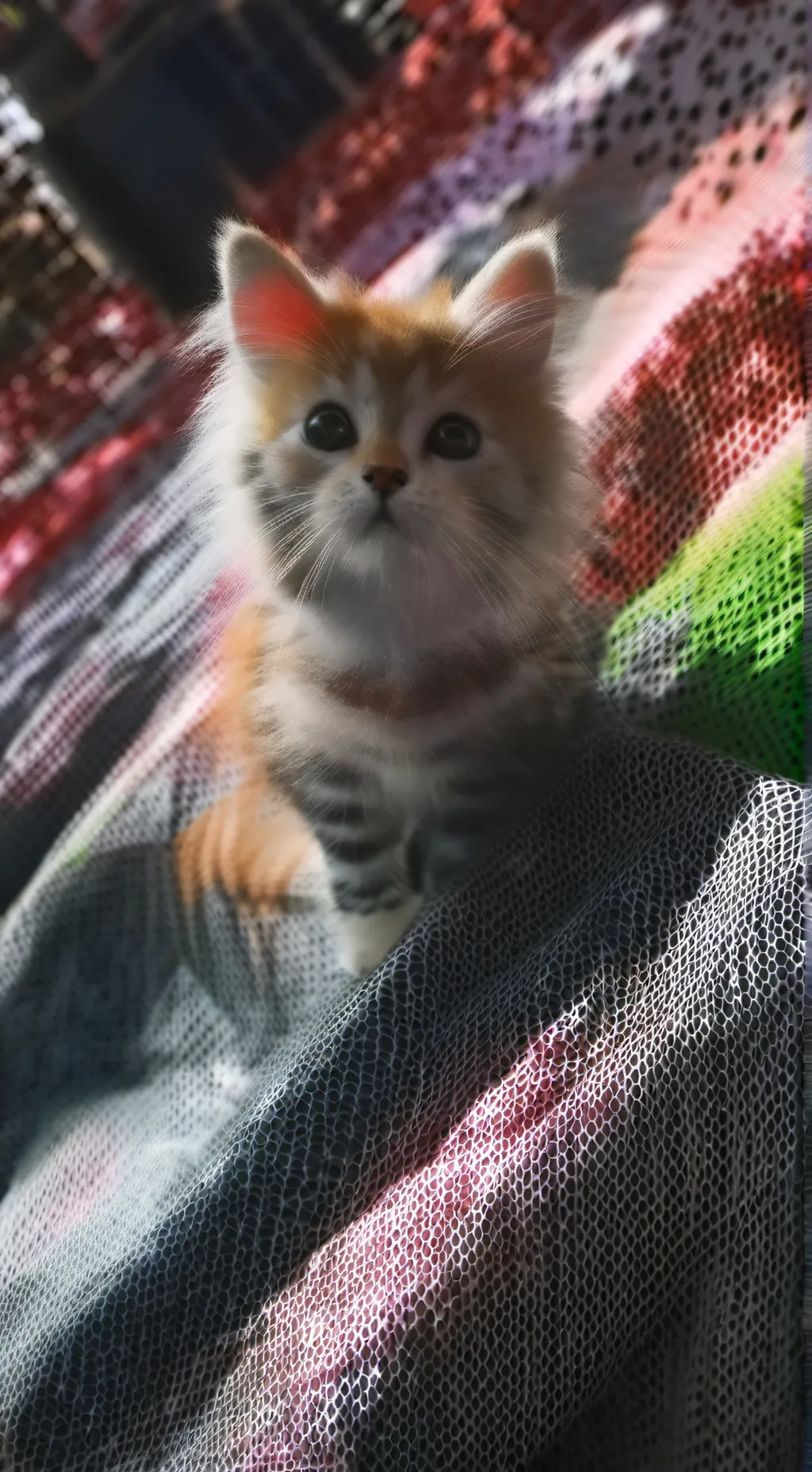 ai character: paolo background