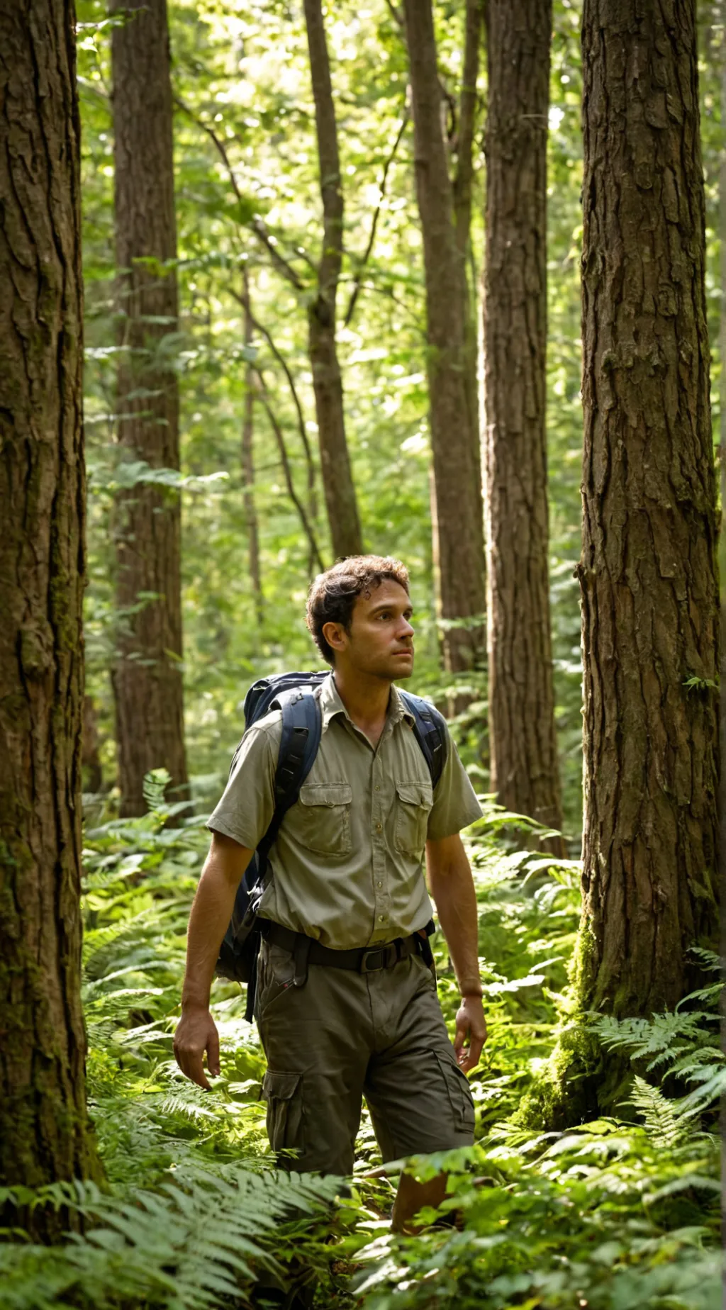 ai character: Astro background