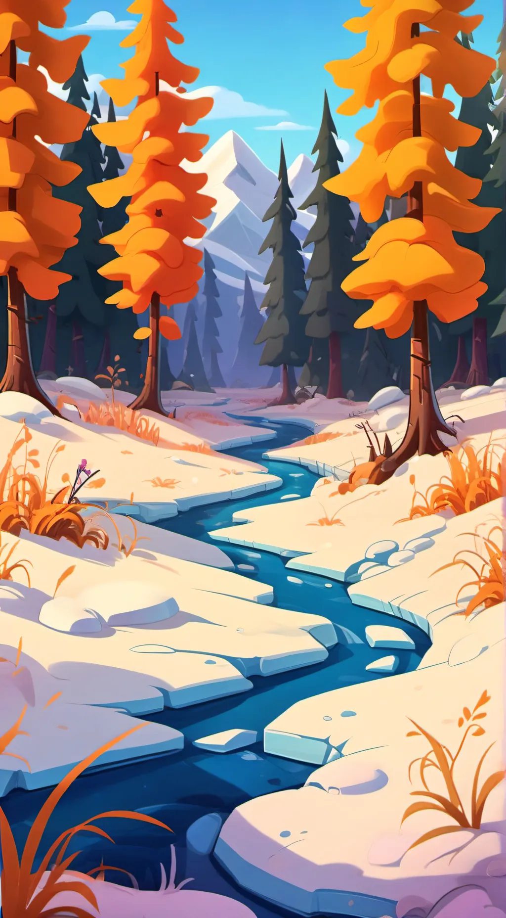 ai character: хариша background