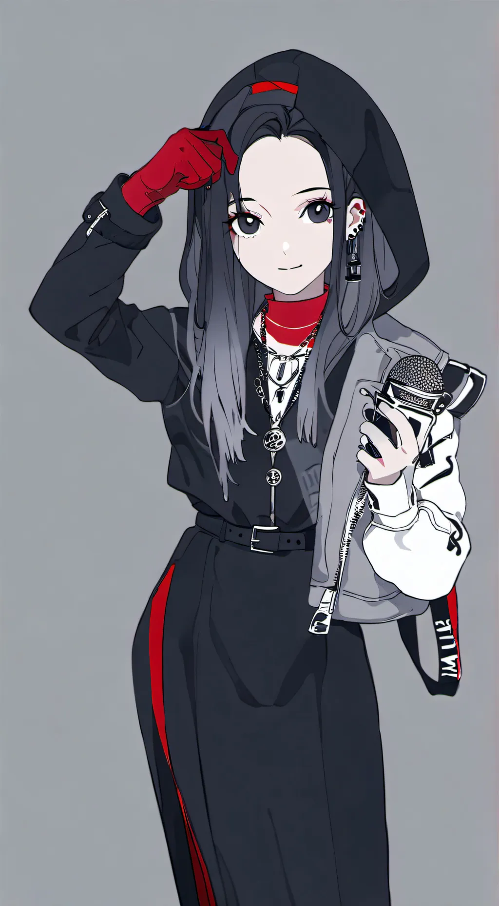 ai character: Y/n background