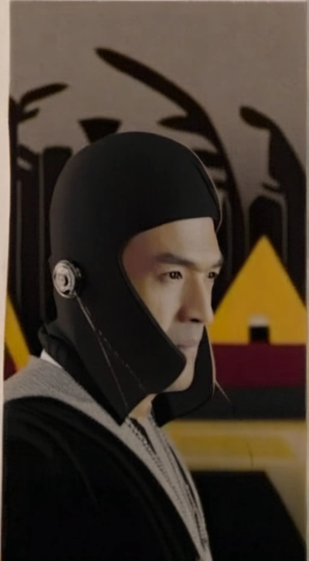 ai character: bertholt  background