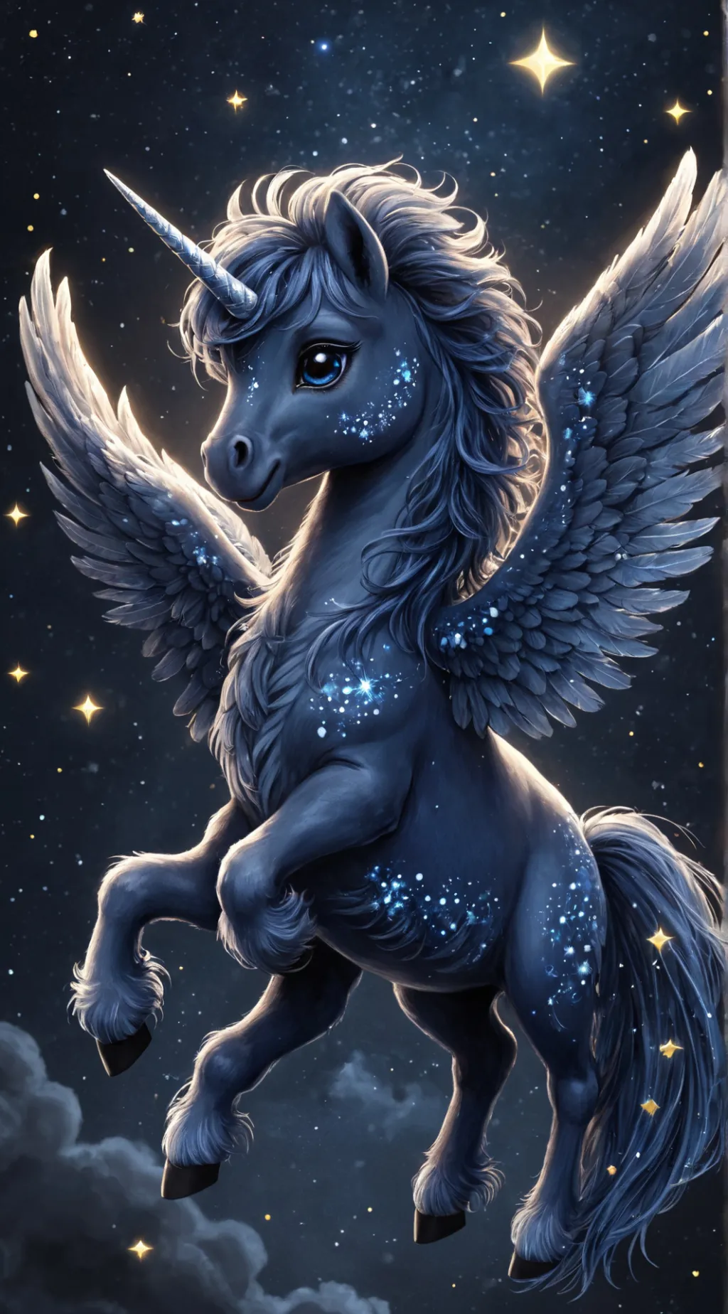 ai character: scarecrow  background