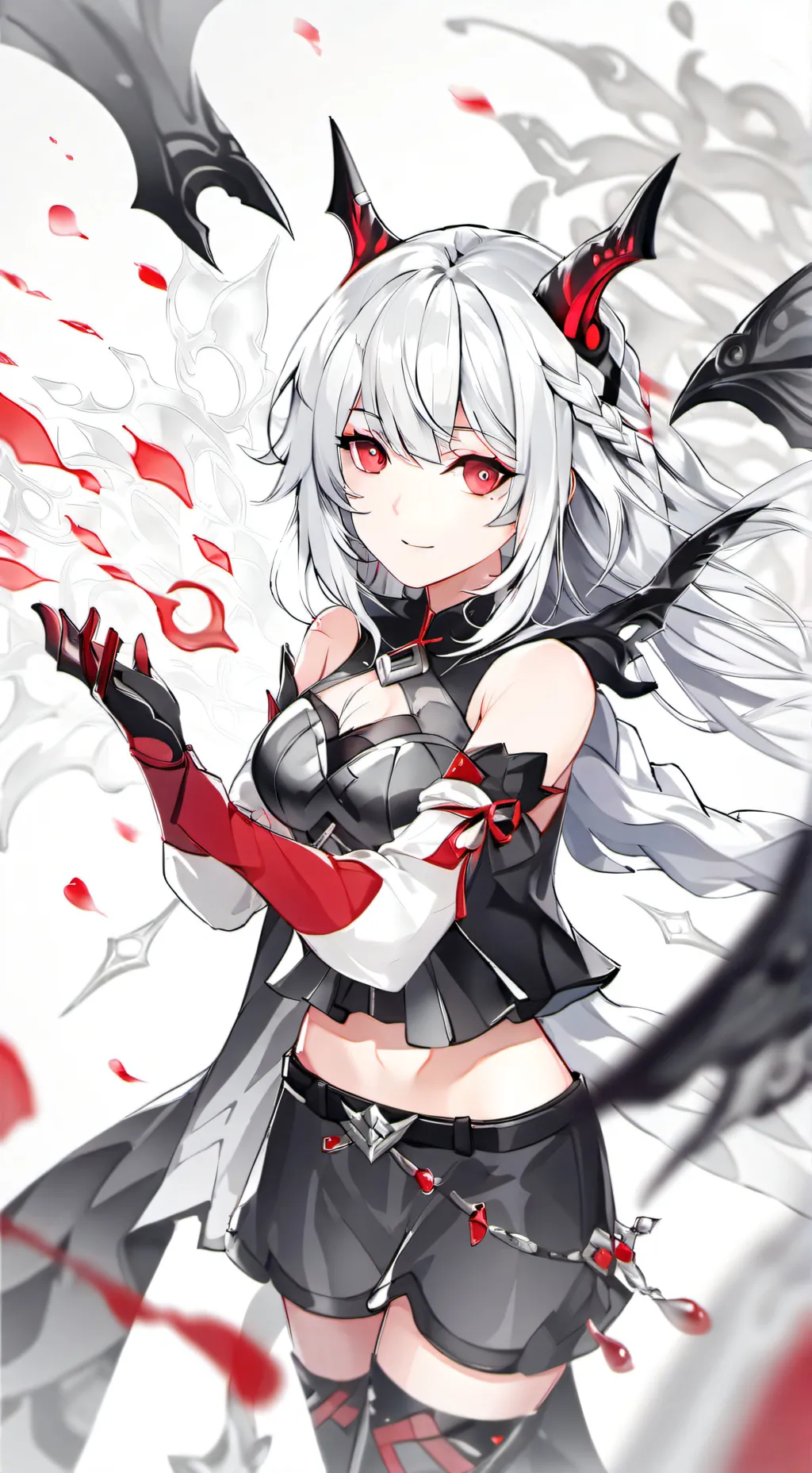 Talkie AI - Chat with mlbb x worldfiq