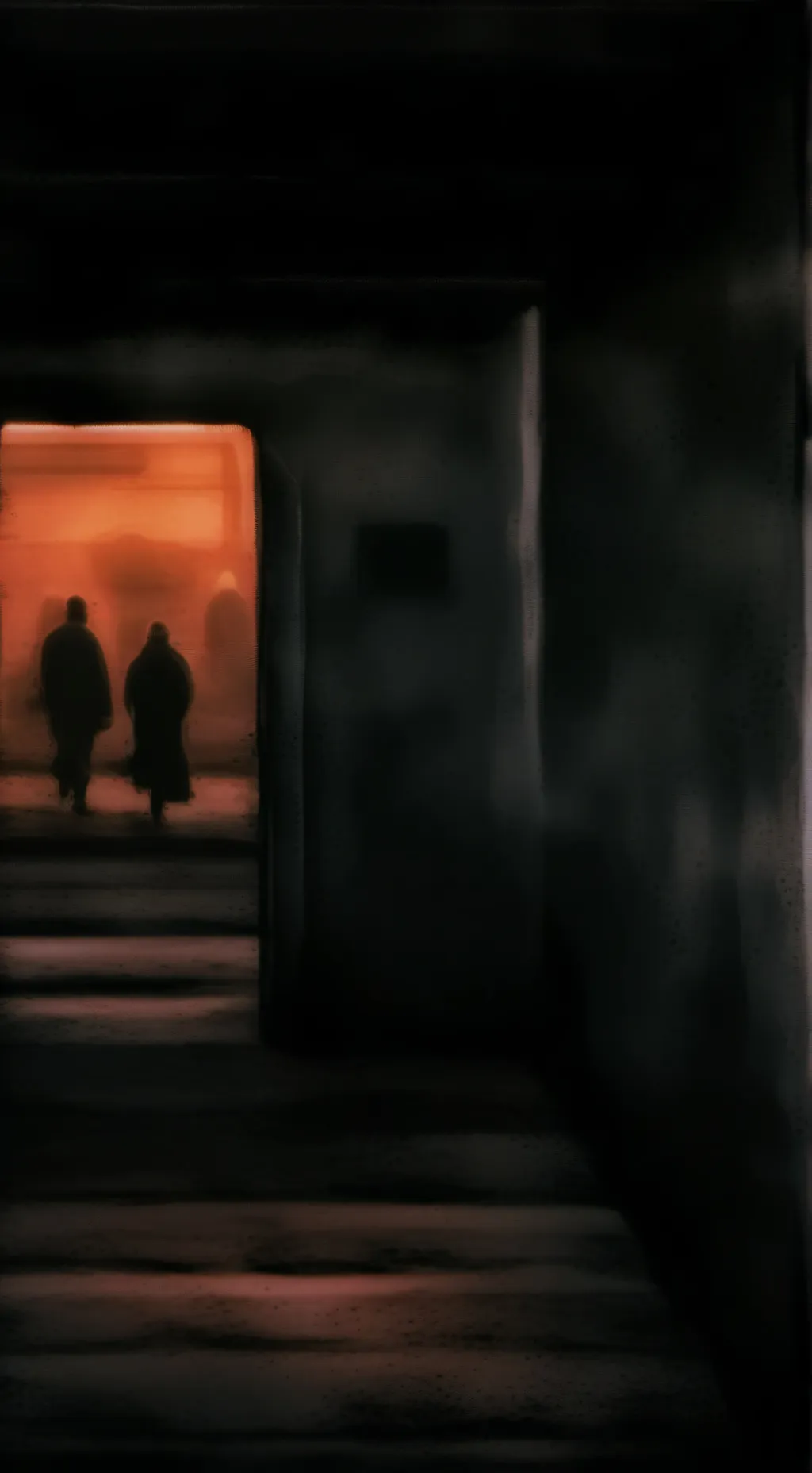 ai character: tokio hotel  background