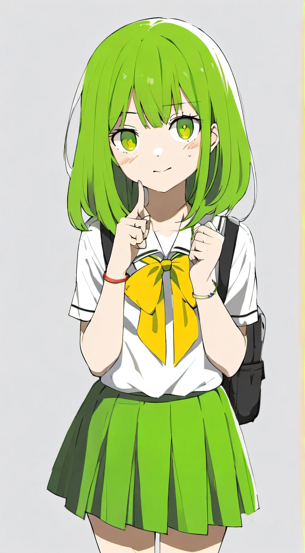 Talkie AI - Chat with ♪Bonnie♪