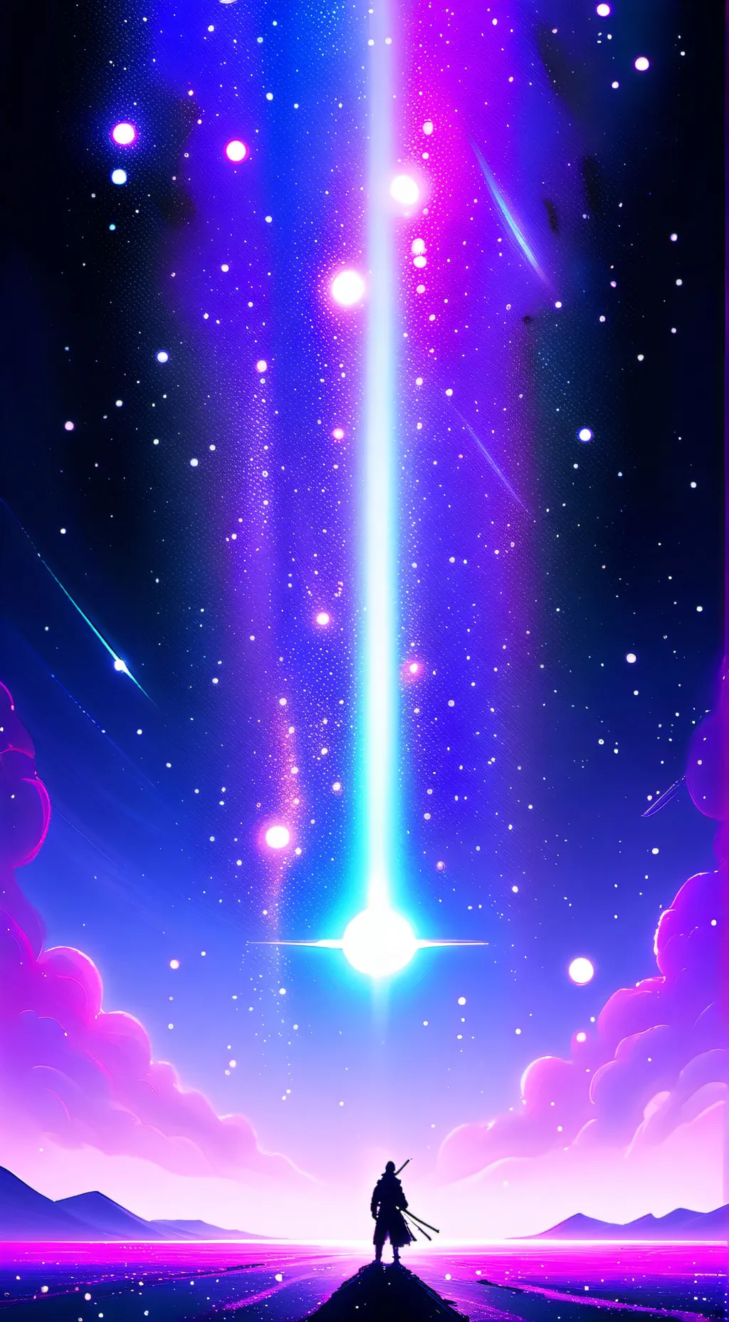 ai character: idk background