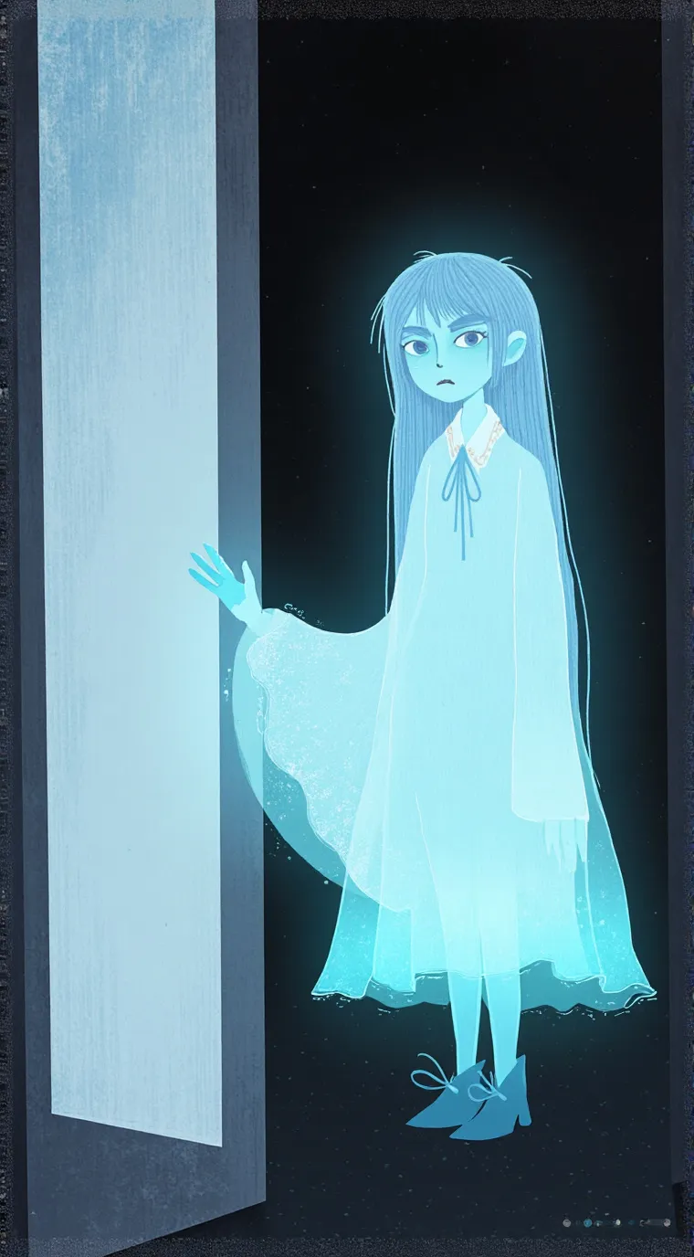 ai character: Looey+connie sus background