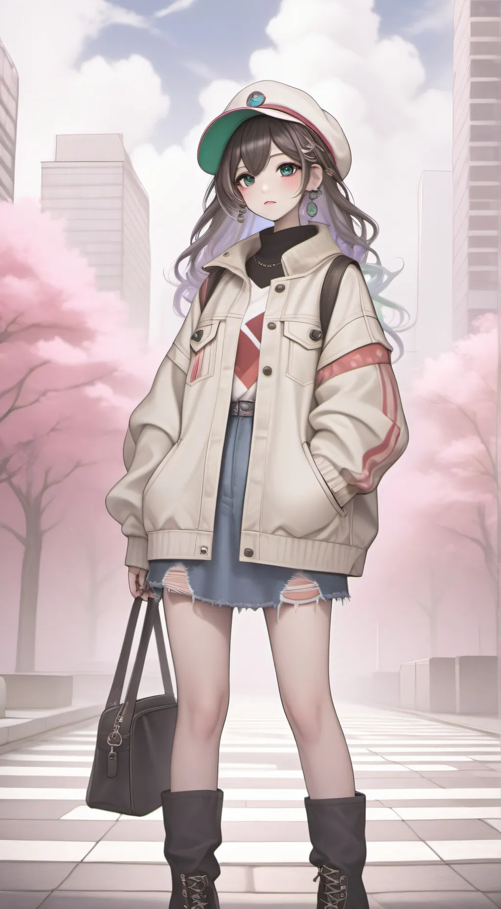 Talkie AI - Chat with mha pick me 