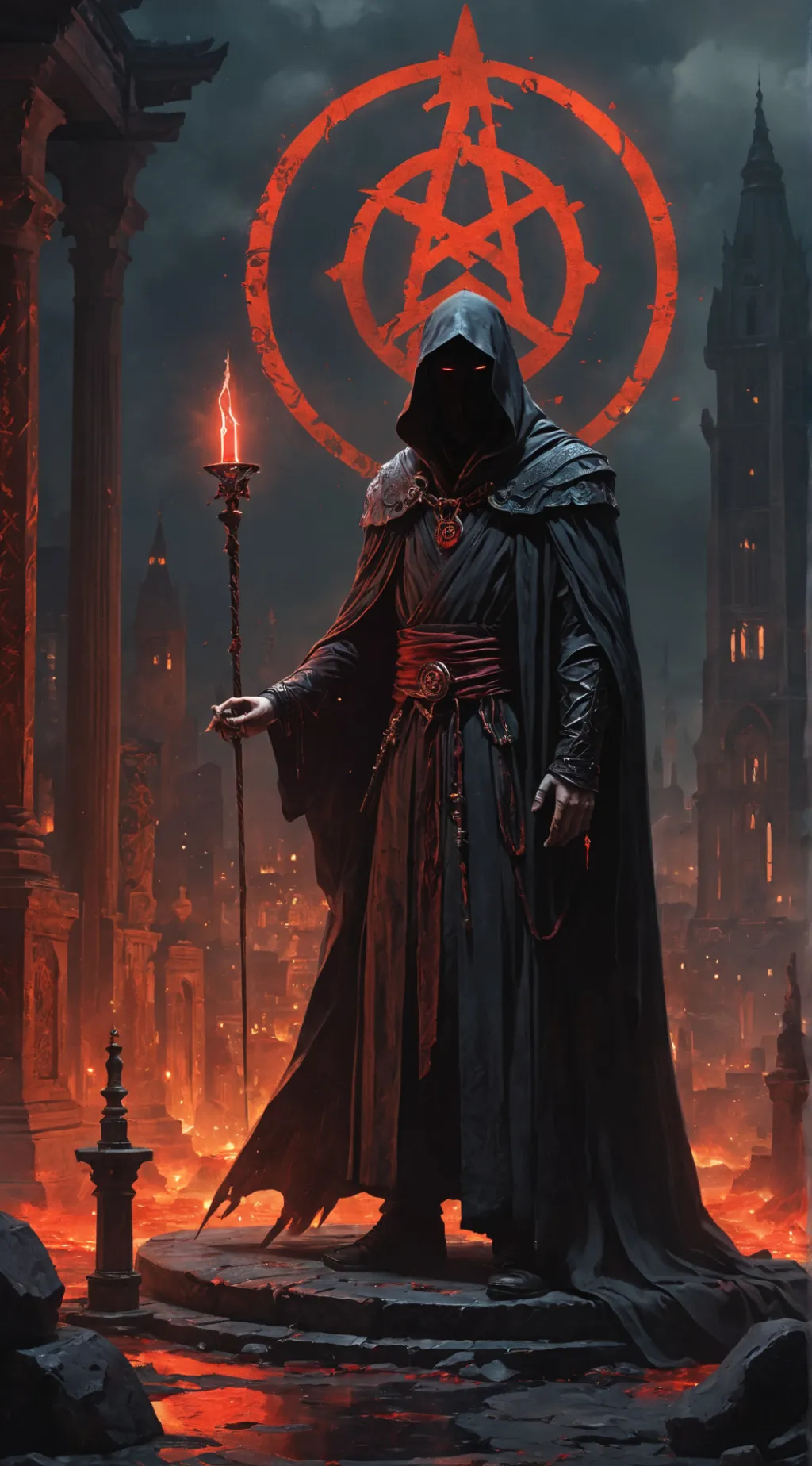 ai character: sabster background