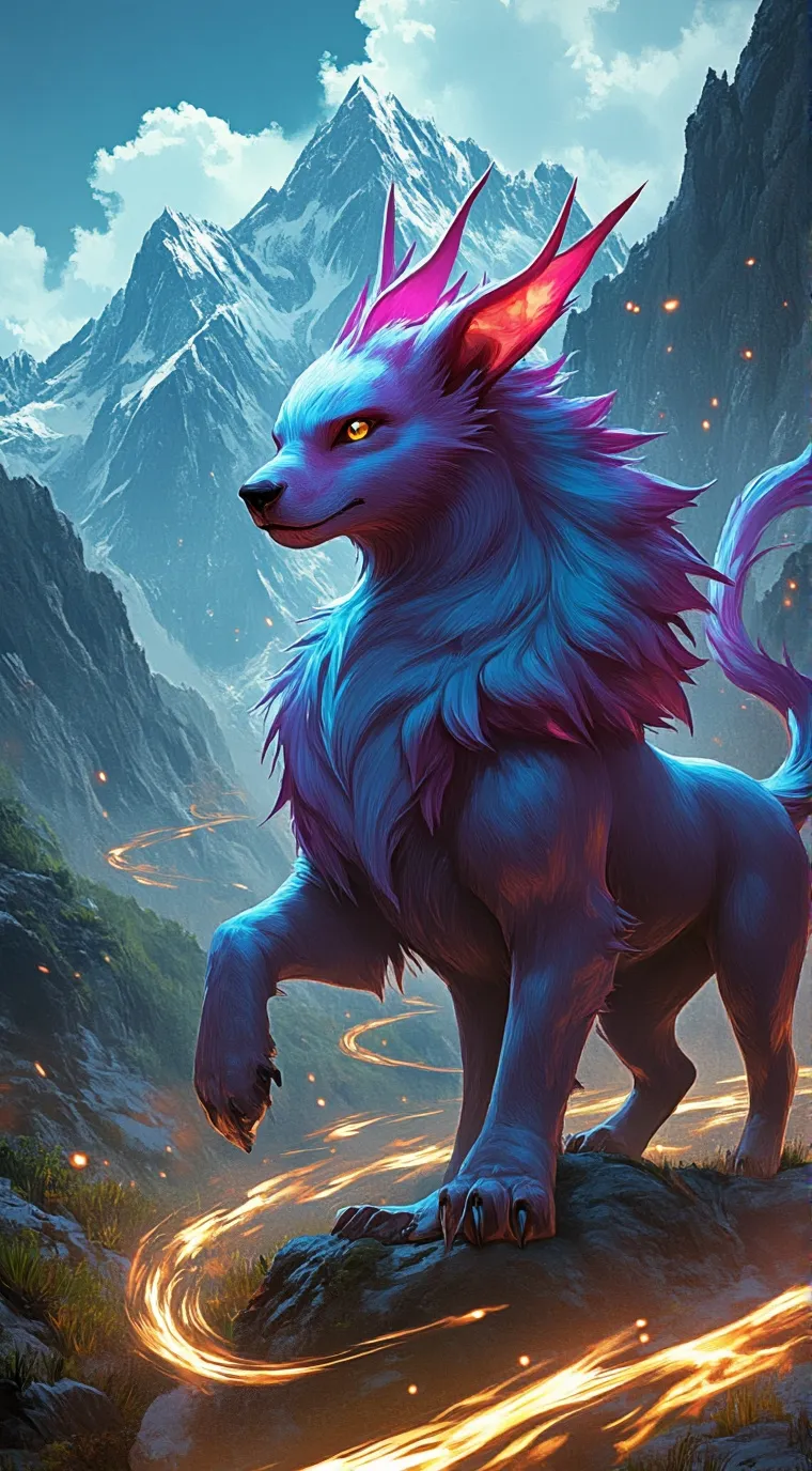 Talkie AI - Chat with Auroragon