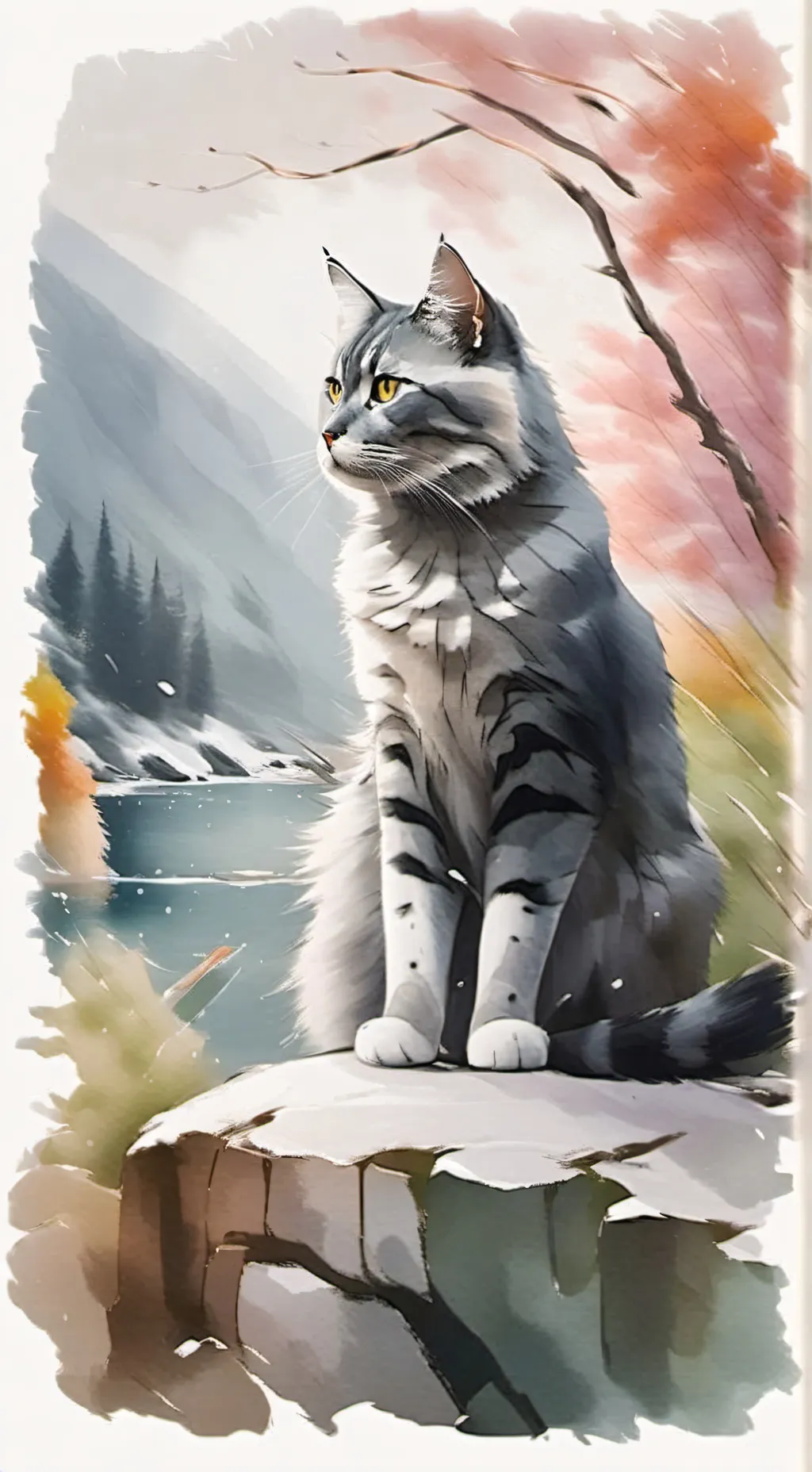 ai character: therian friend /bf background