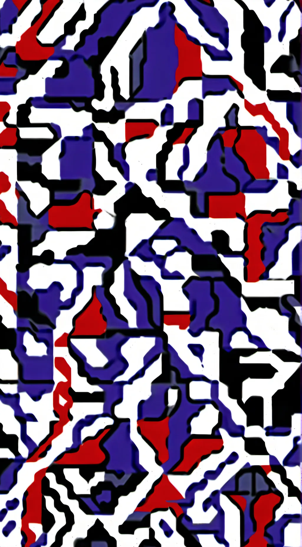 ai character: Acid infection background