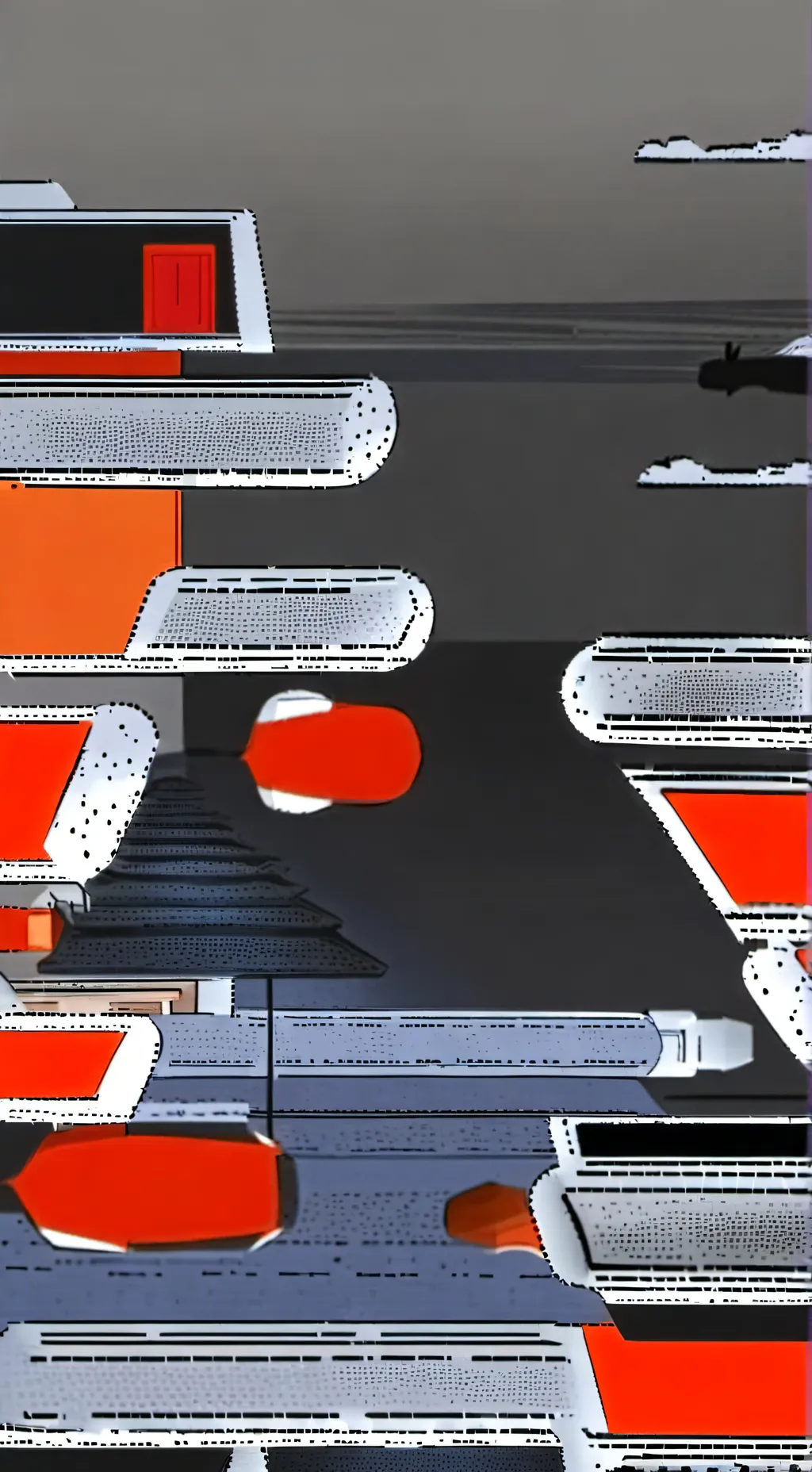 ai character: Soviet union/Ussr background