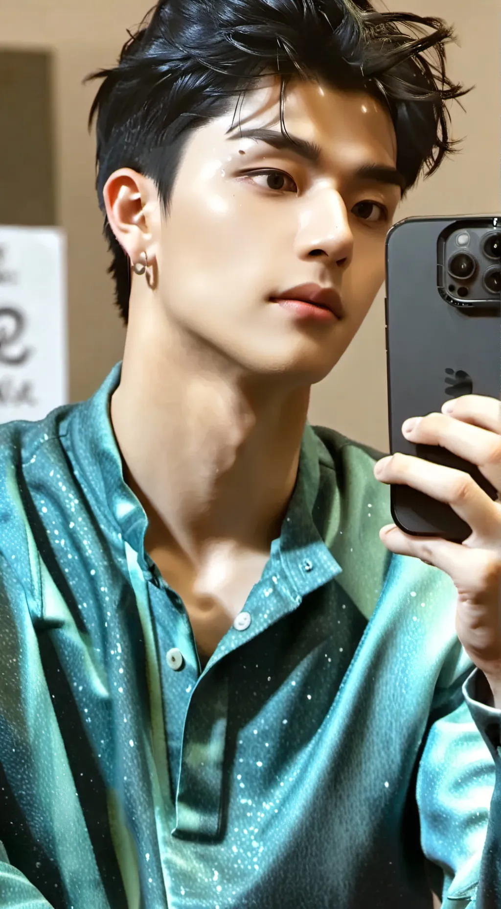 ai character: 💯JAY💯 background