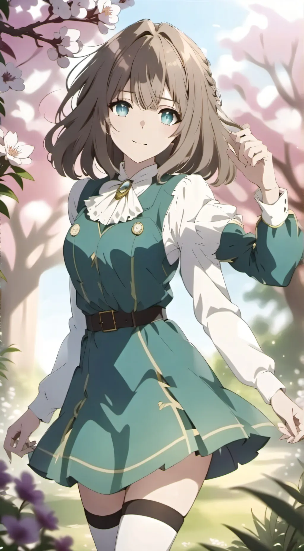 ai character: Razzle_Dazzle background