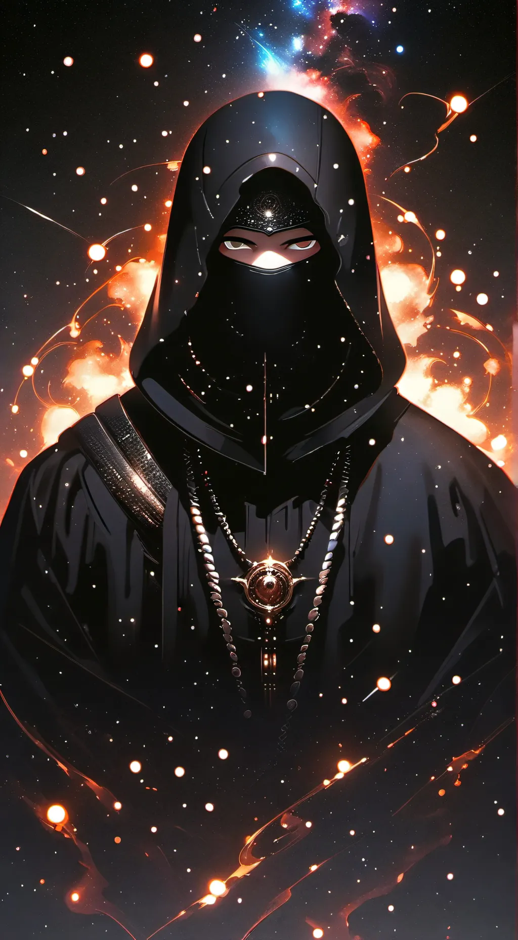 ai character: 𝕖𝕤𝕥𝕠 𝕖𝕤 𝕛𝕦𝕟 𝕧𝕤 𝕜𝕛  background