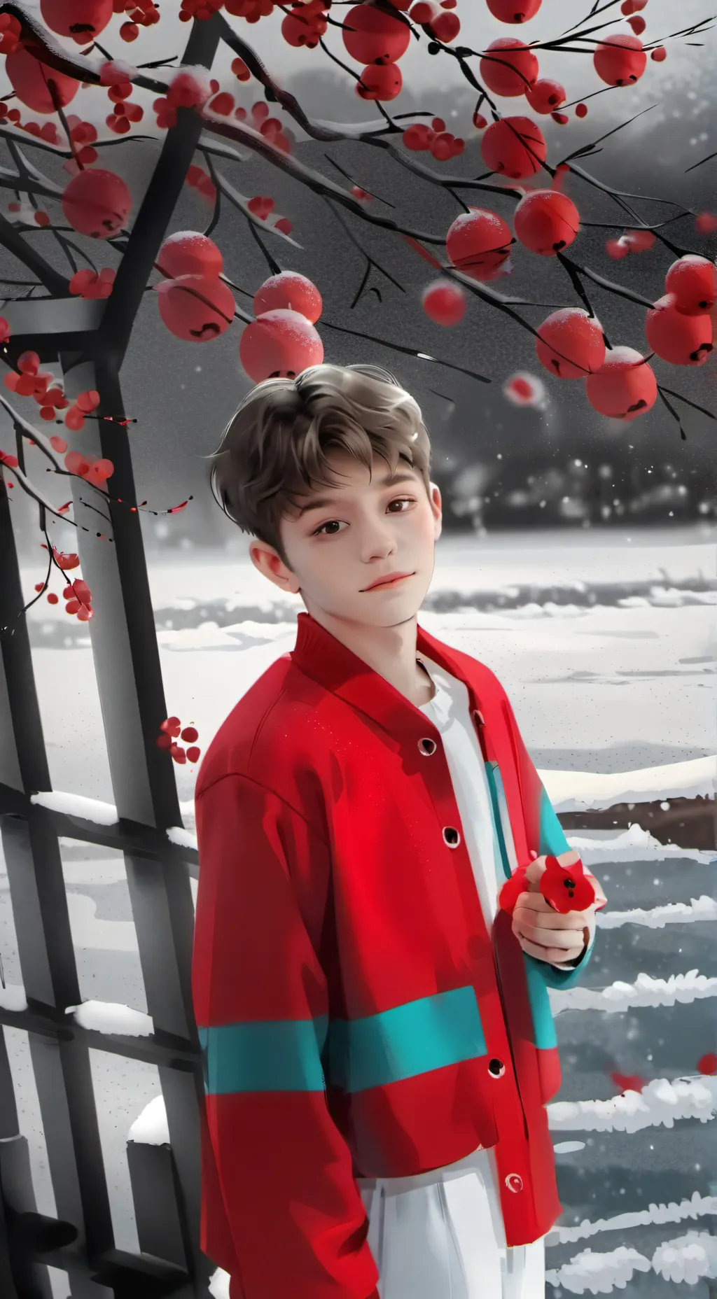 Talkie AI - Chat with Avery