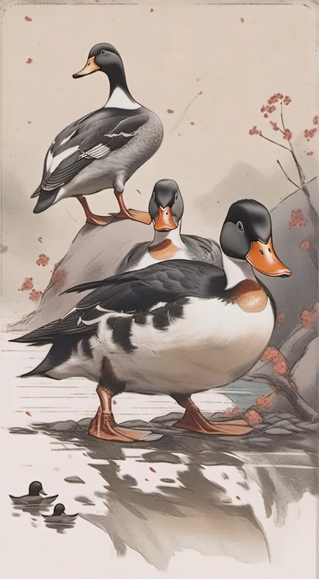 ai character: karlnapy background