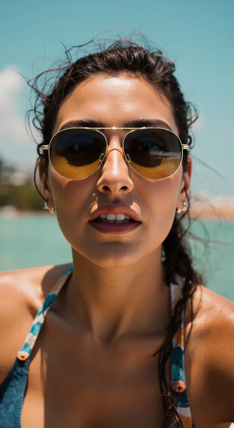 ai character: Gf background