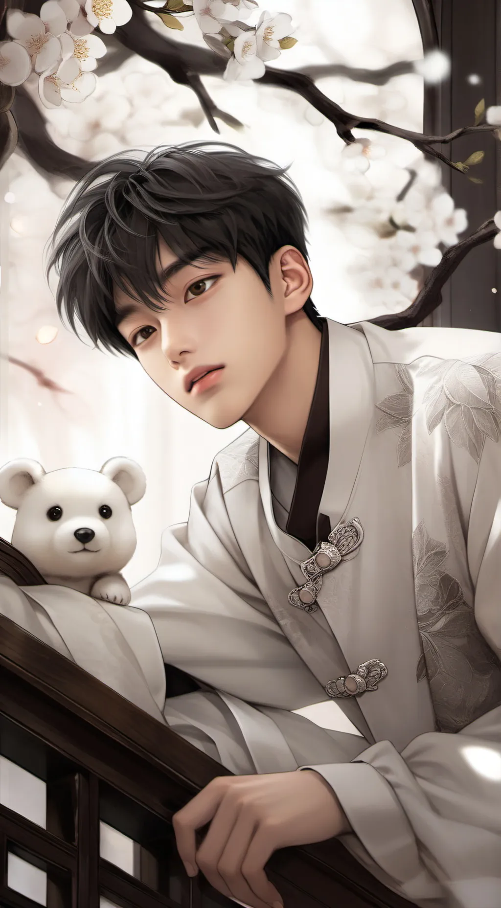 ai character: ♥𝓡𝓲𝓪𝓷♥ background