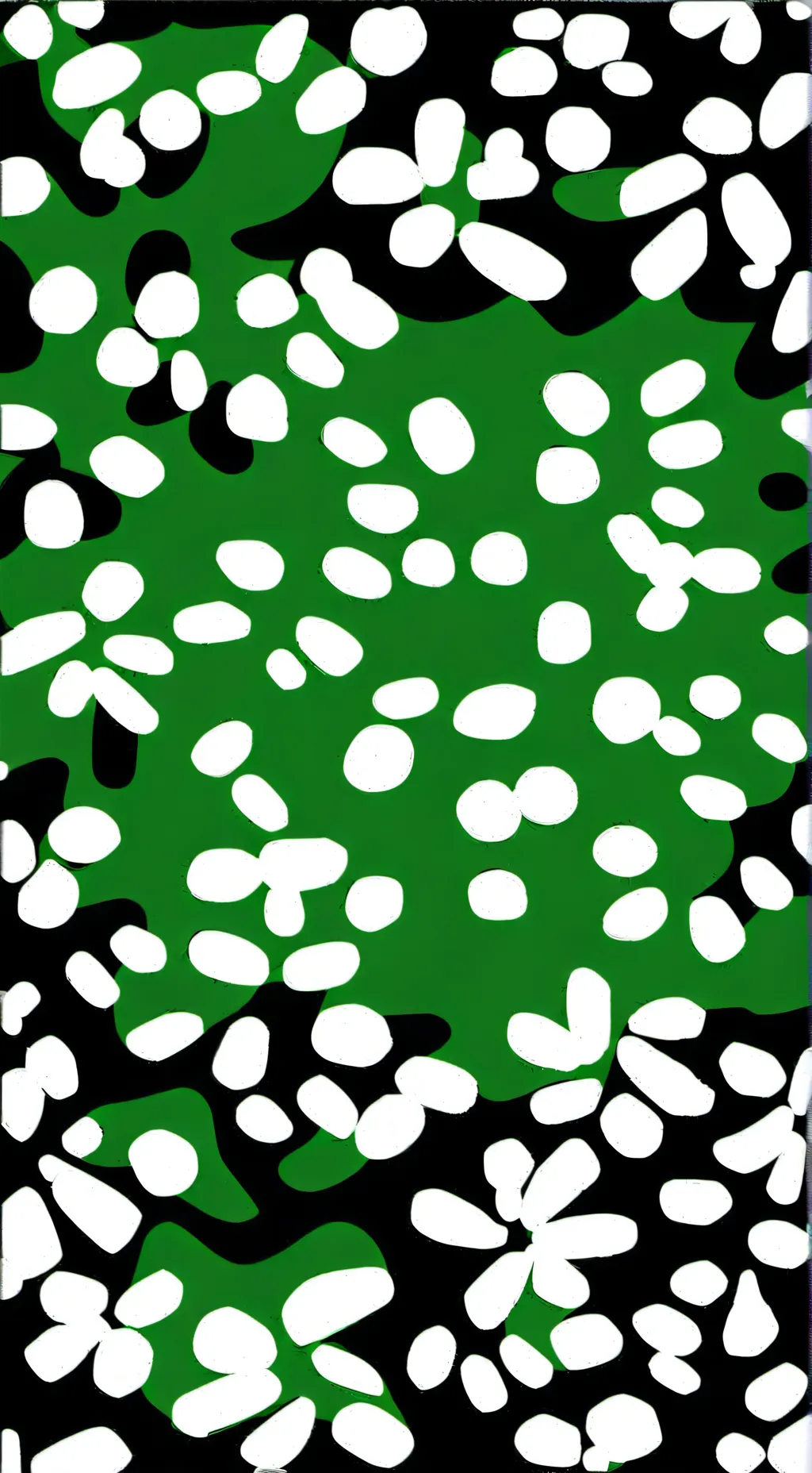 ai character: Two (Algebralien) background