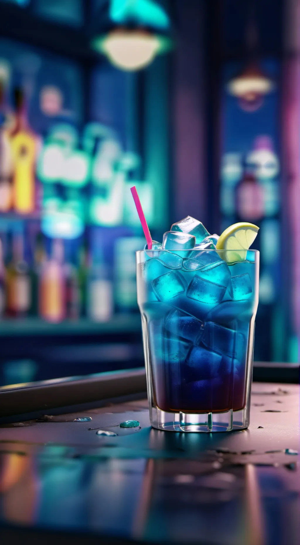 ai character: ✨️💜mha bar💜✨️ background