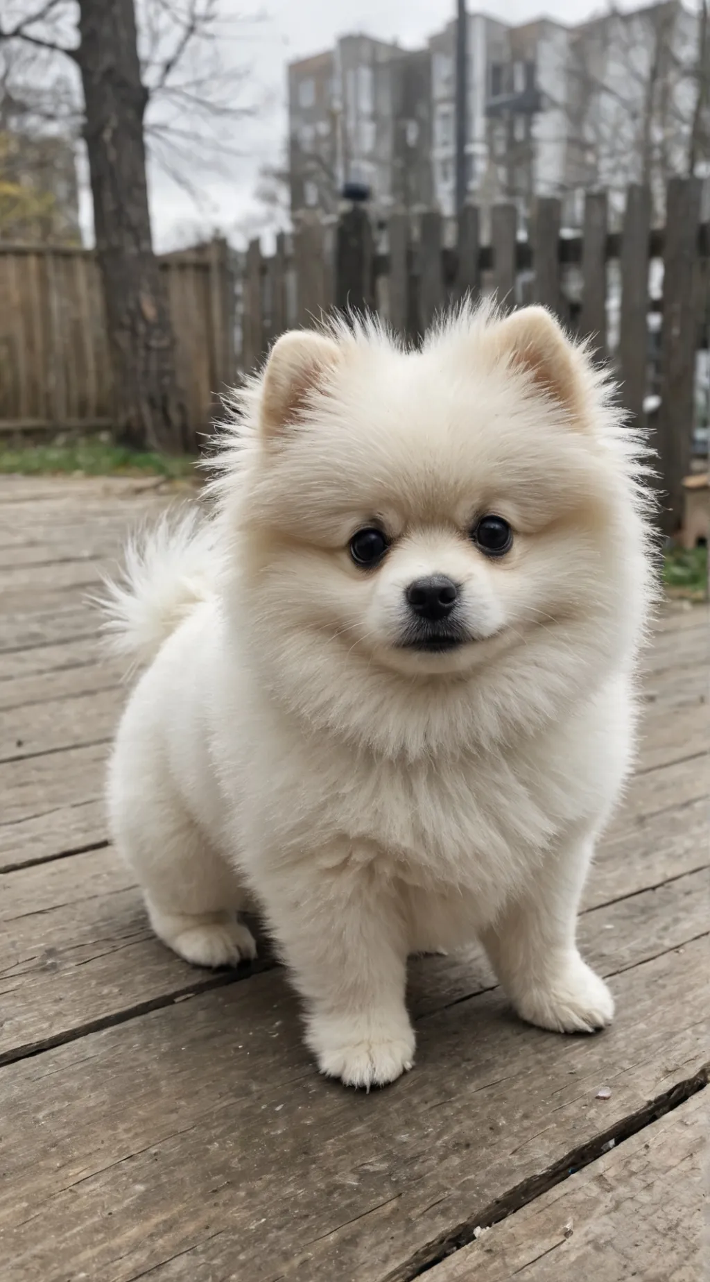 ai character: zilon background