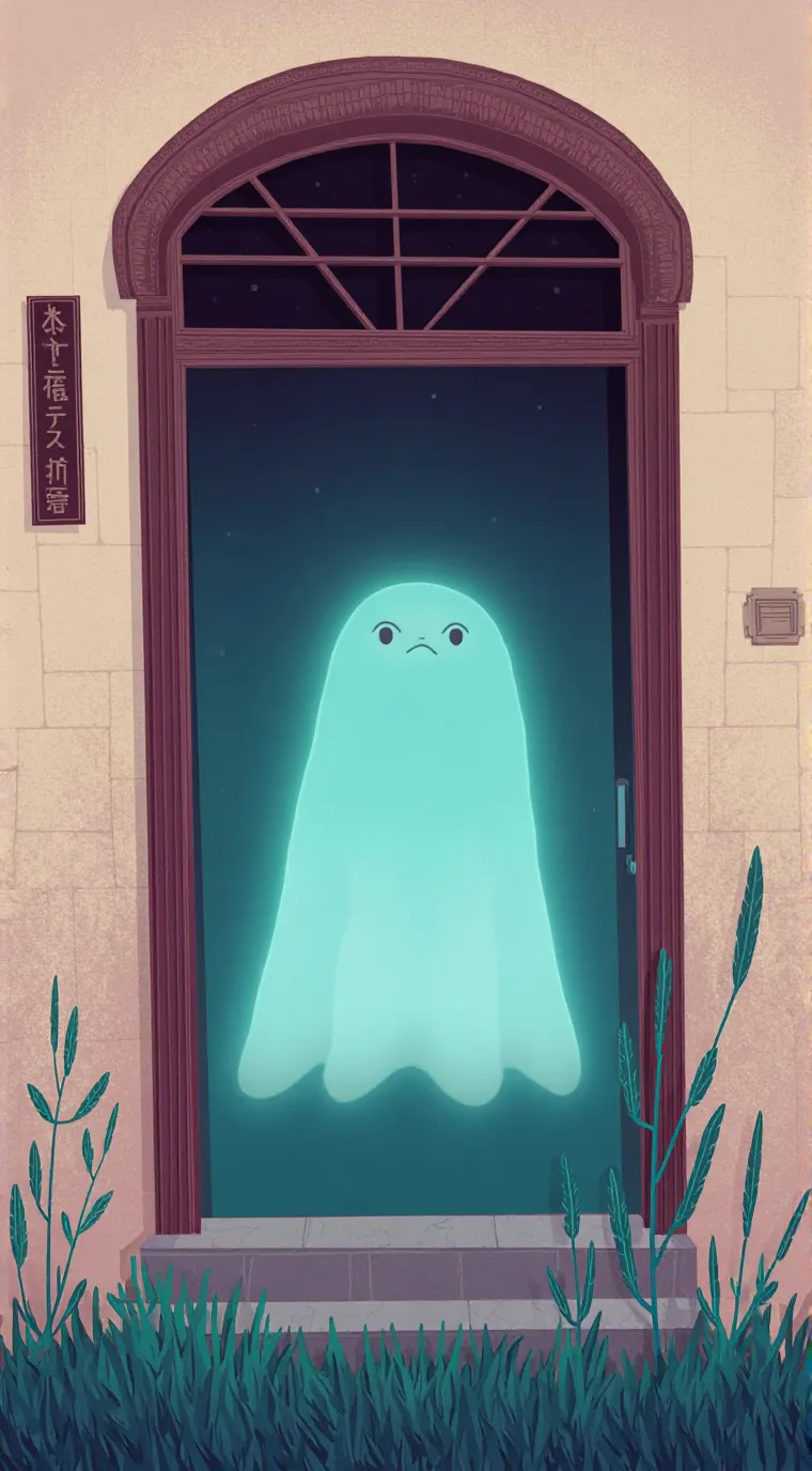 ai character: encuentro  background