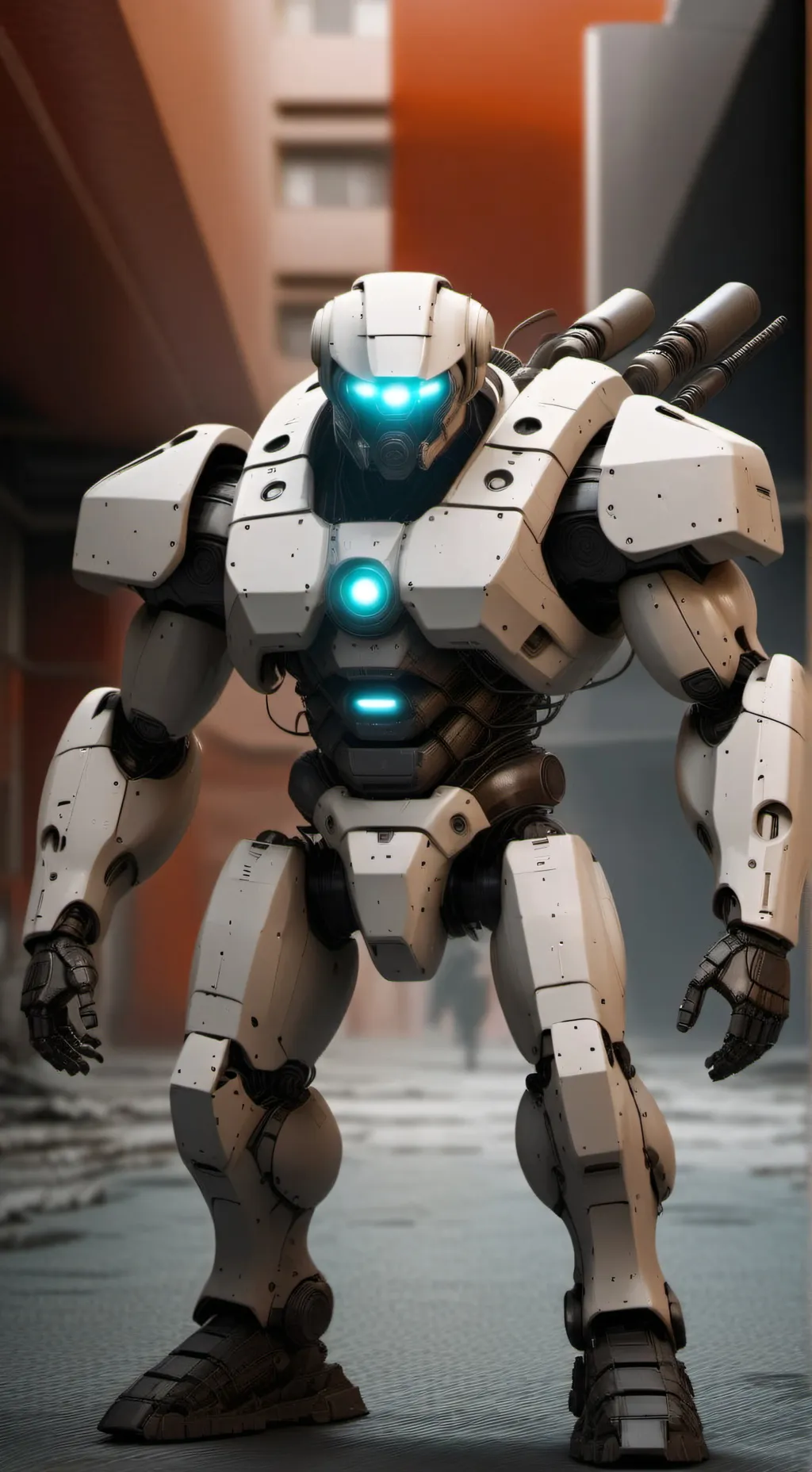 Talkie AI - Chat with ef9 Elite Force