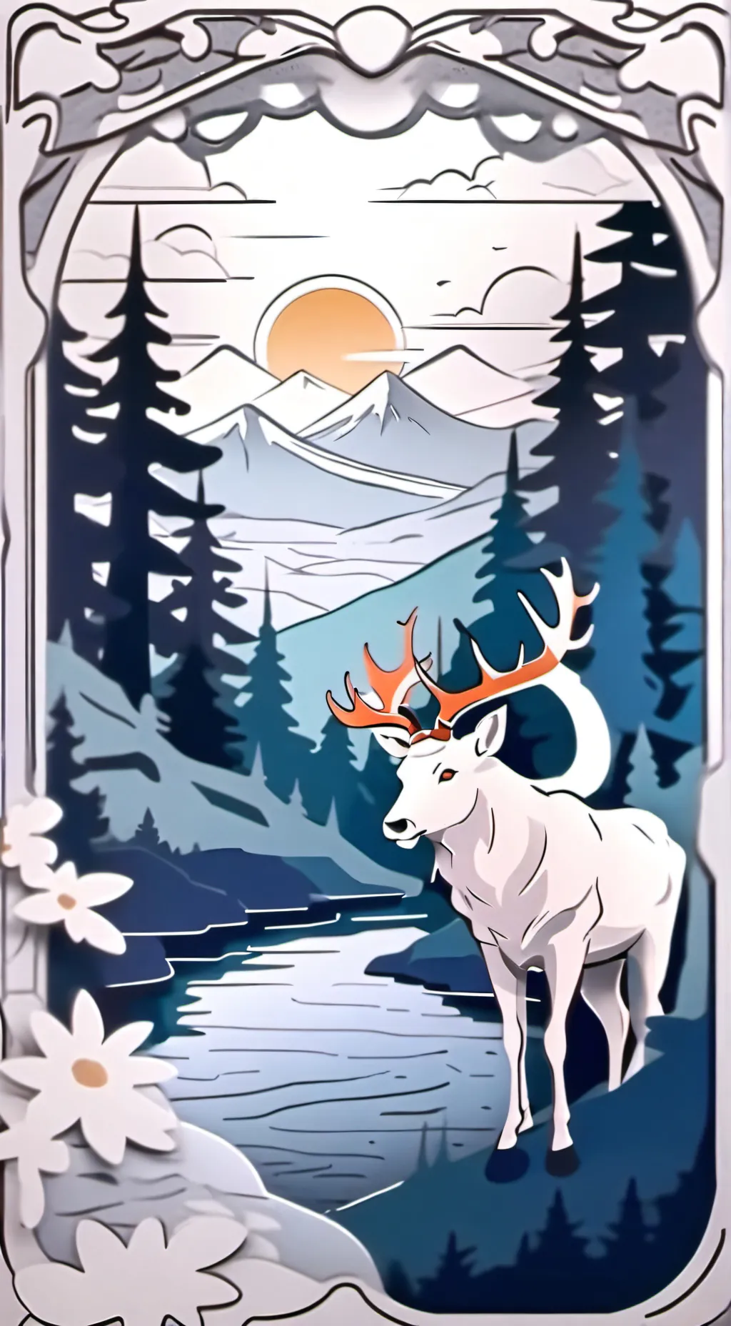 ai character: sus background