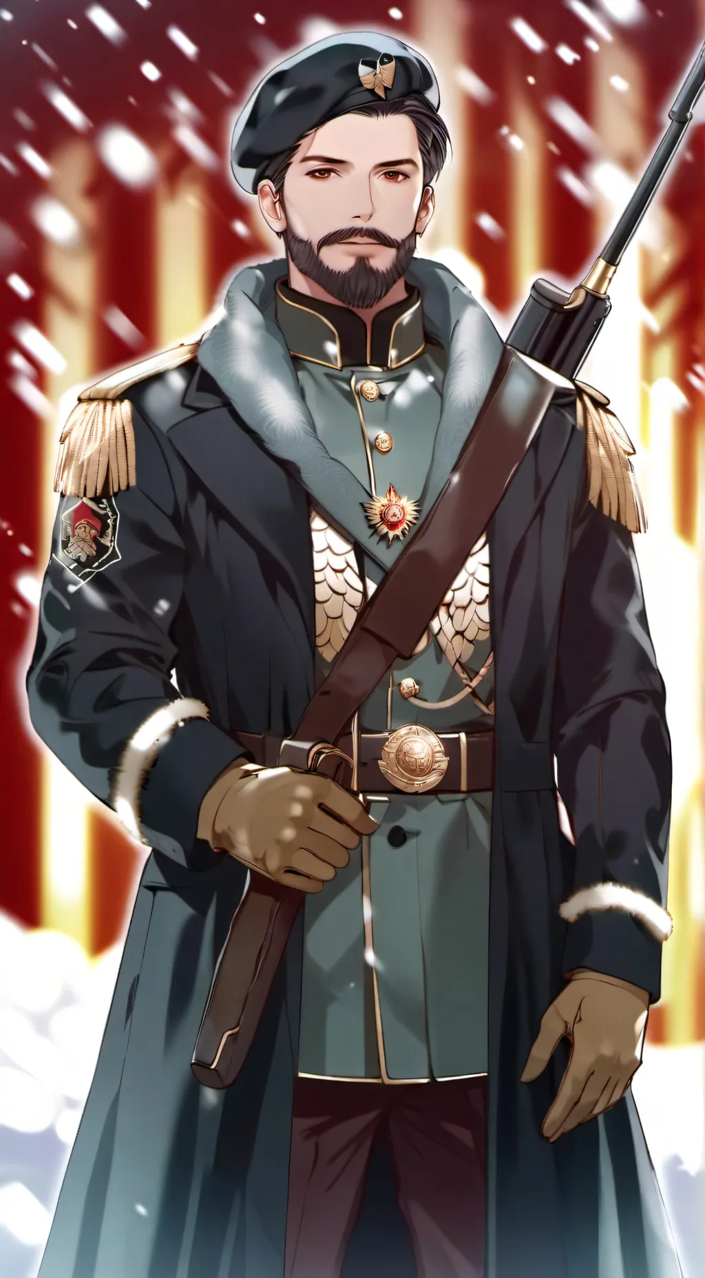 Talkie AI - Chat with Argon